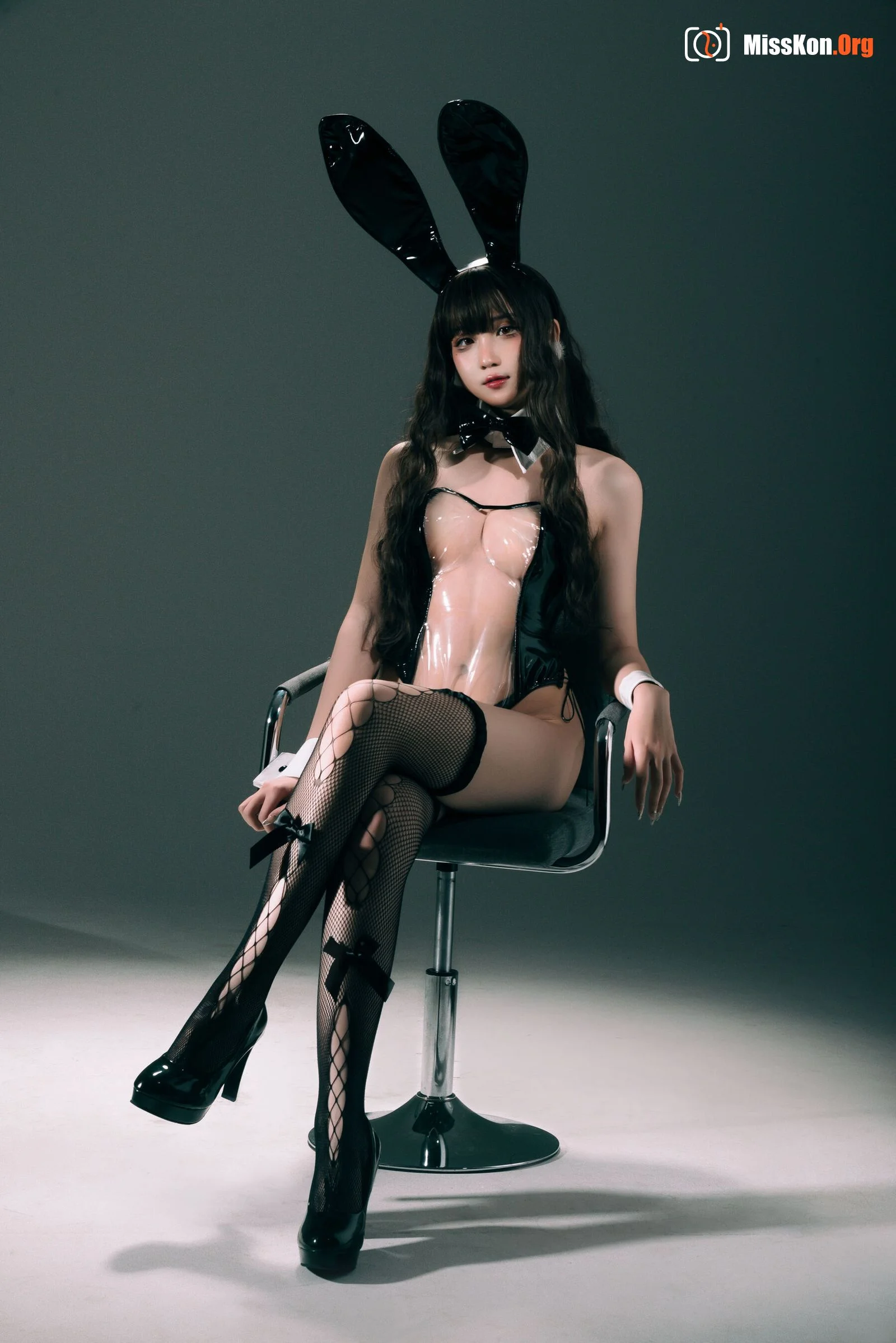 Vastaya: New Year's Rabbit Bunny Girl - Photo 18