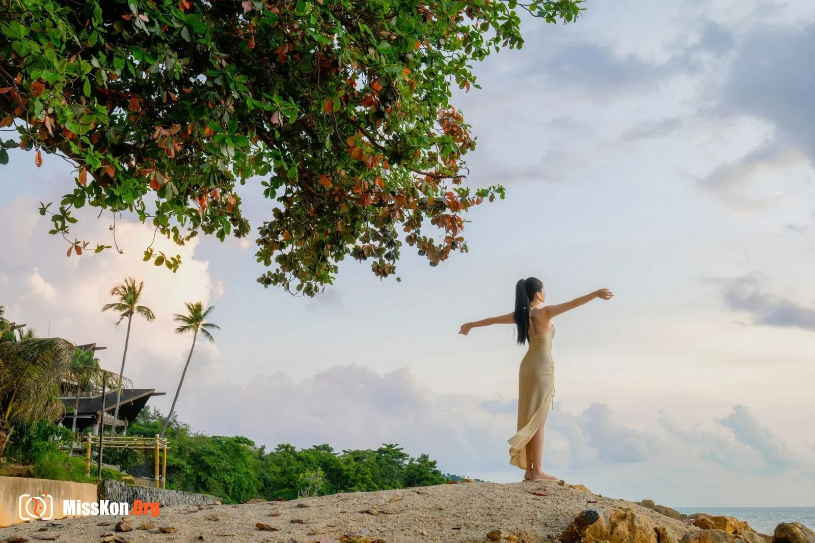 Venus by the Sea - Photo 15