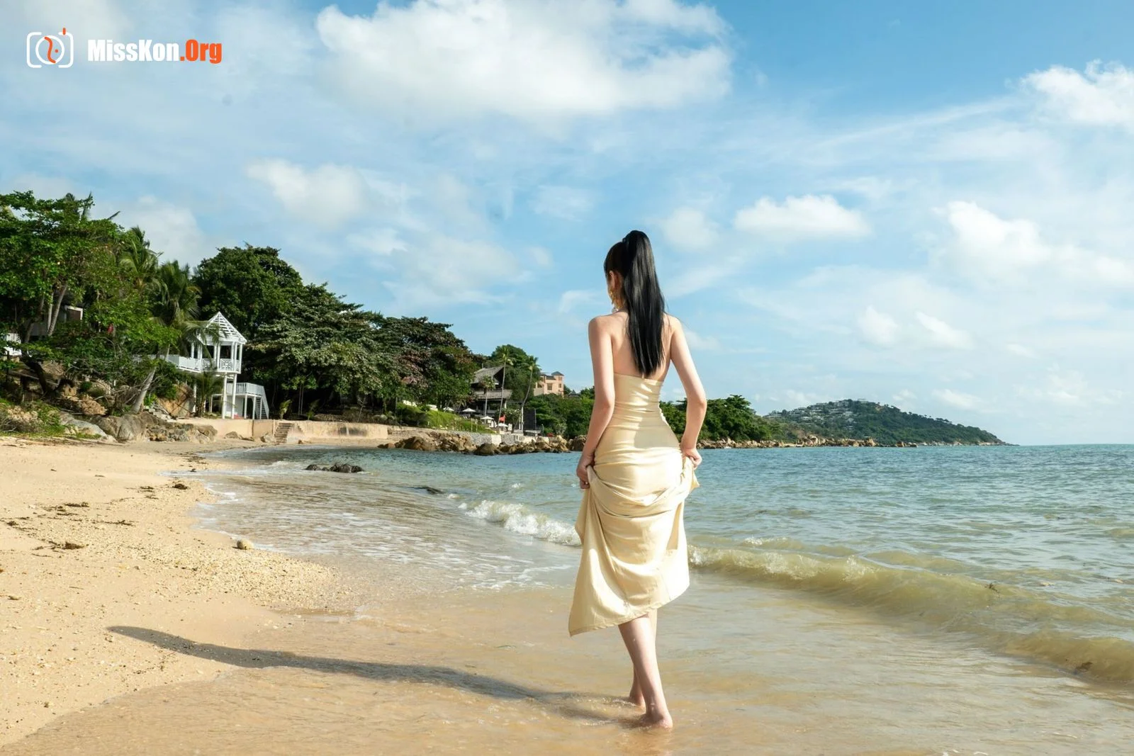 Venus by the Sea - Photo 5