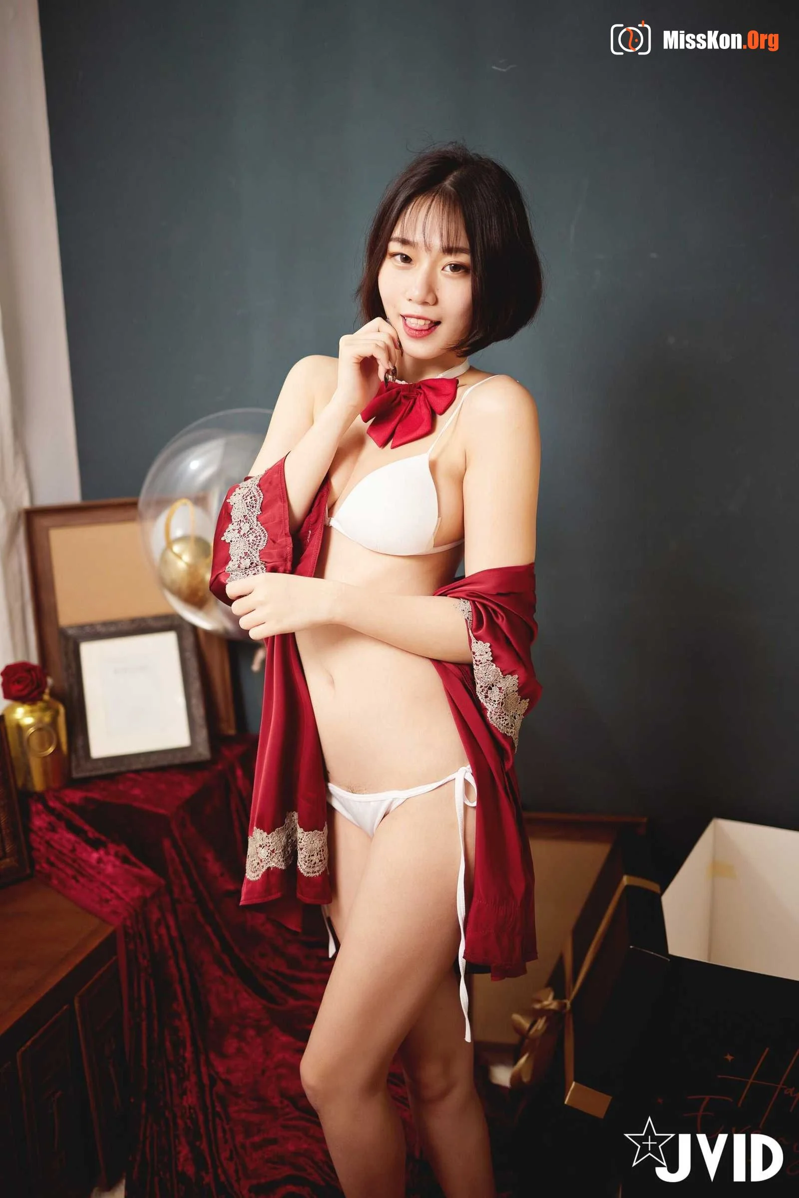 Verna: My Gift Girlfriend - Photo 10