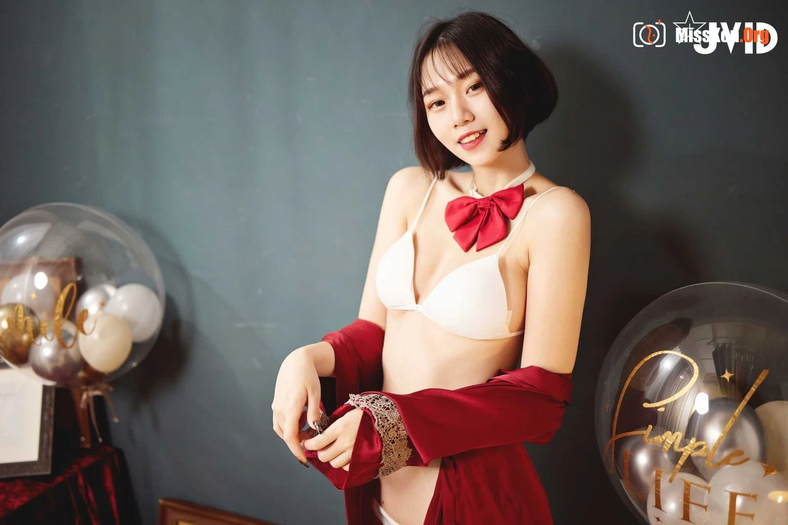 Verna: My Gift Girlfriend - Photo 12