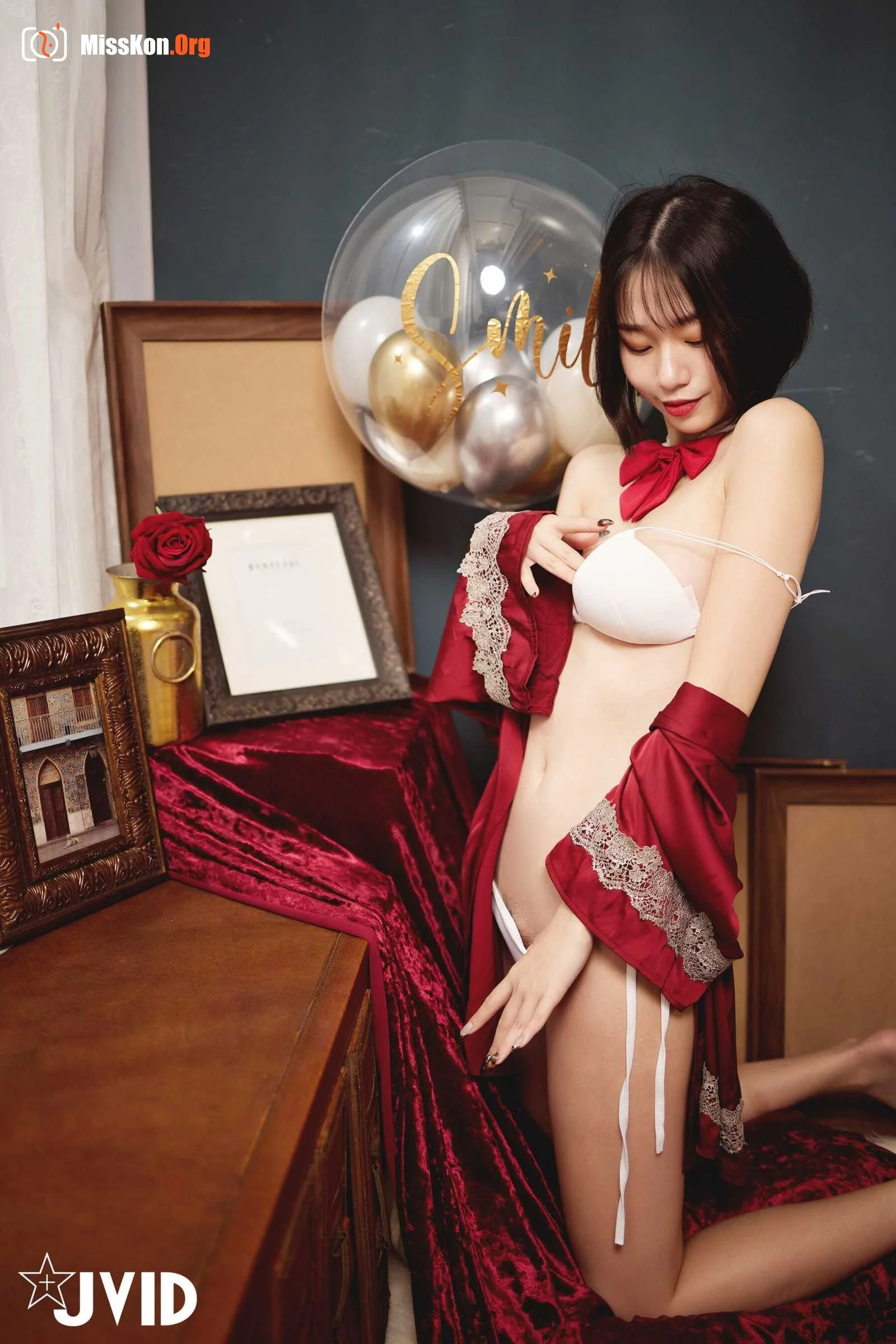Verna: My Gift Girlfriend - Photo 13