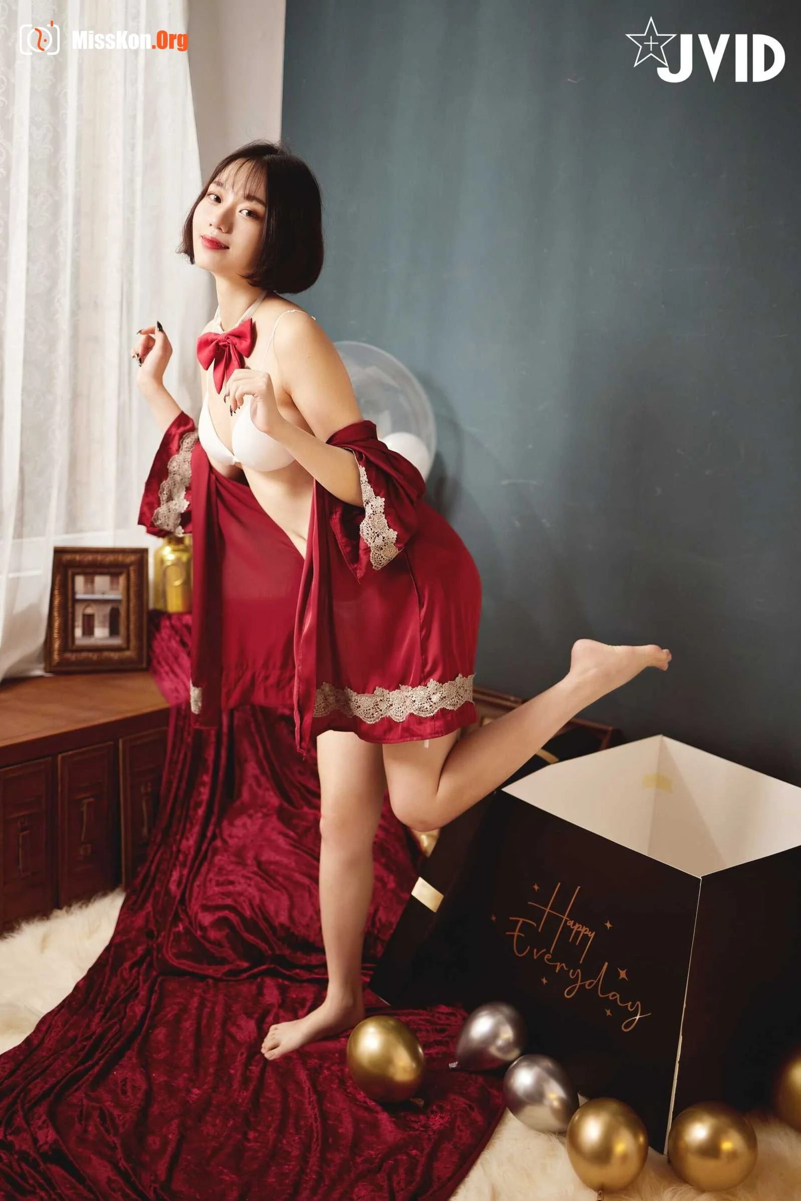 Verna: My Gift Girlfriend - Photo 9