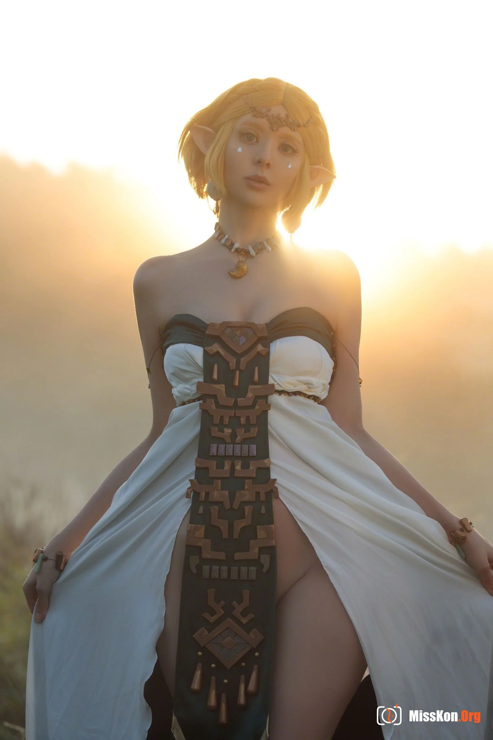 Vinnegal: Zelda - Photo 12