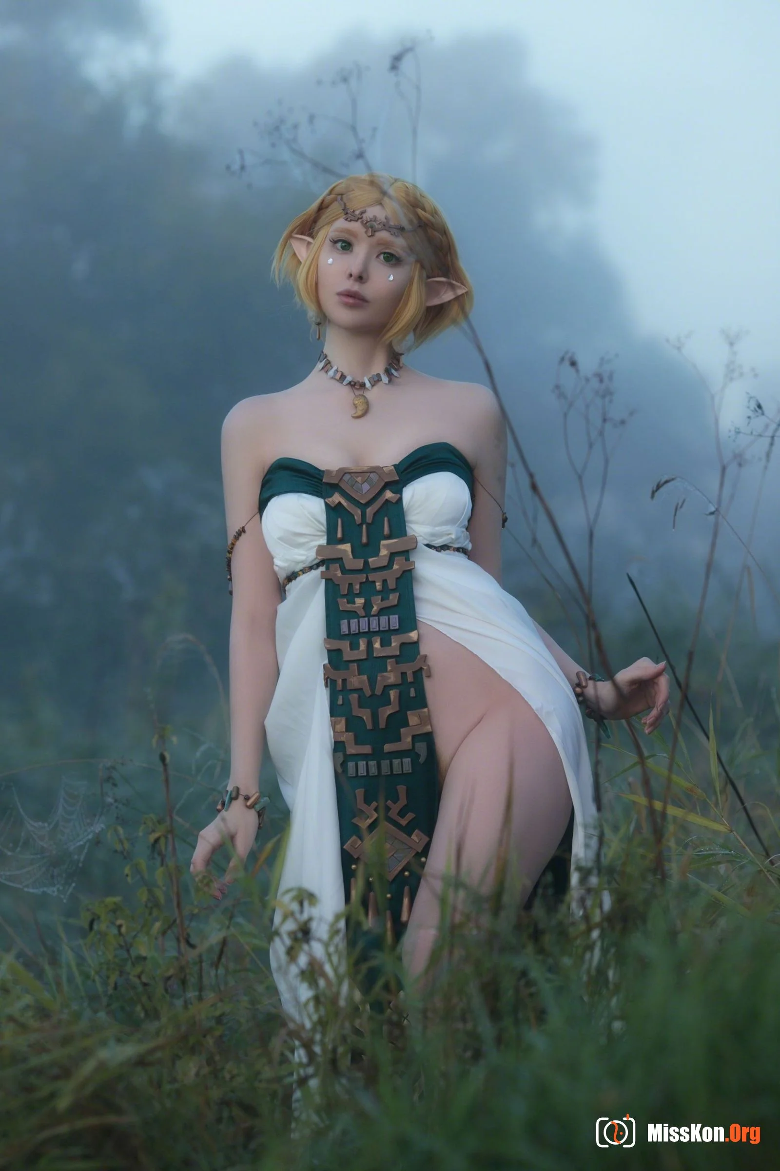 Vinnegal: Zelda - Photo 2