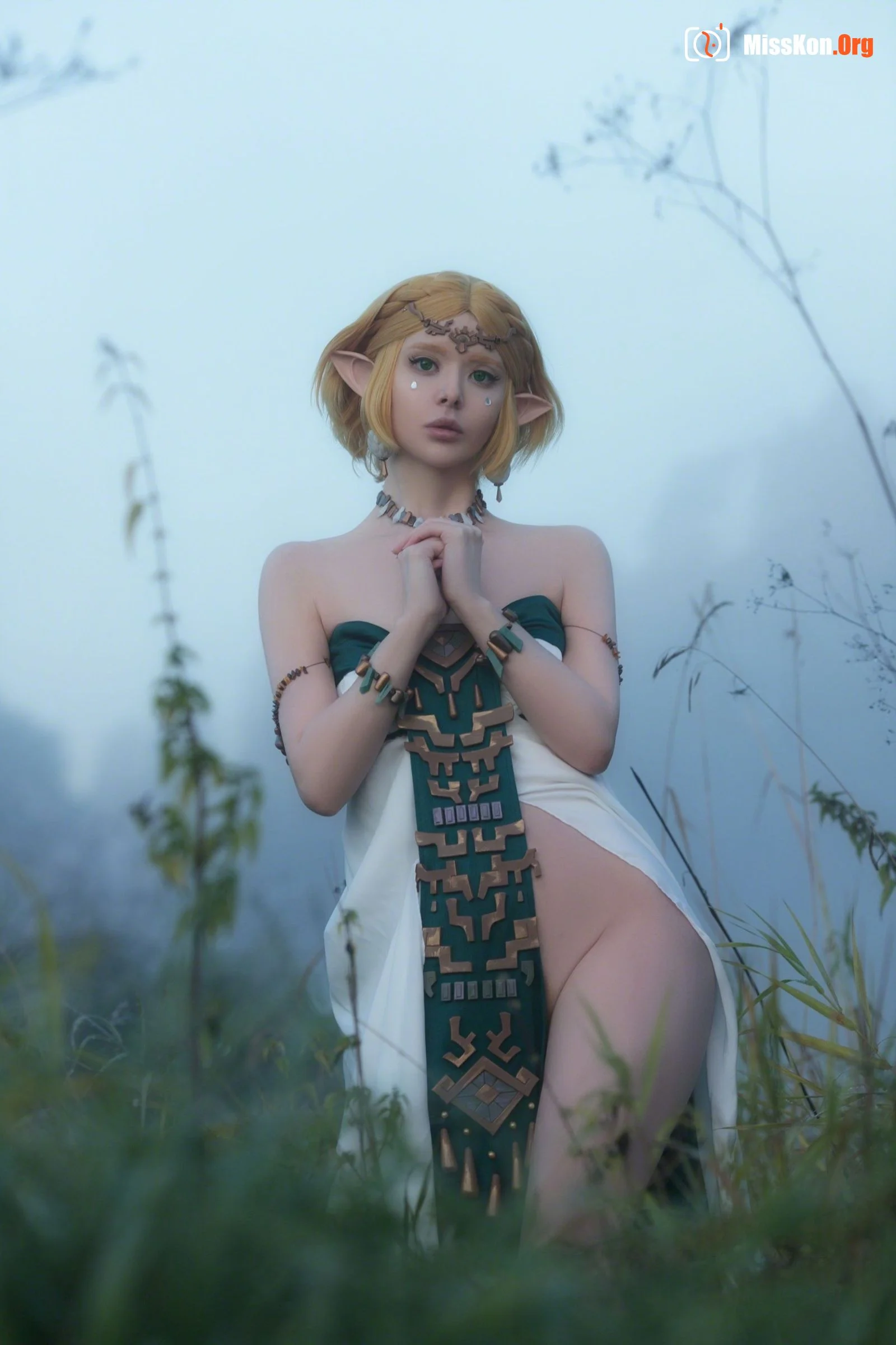 Vinnegal: Zelda - Photo 3