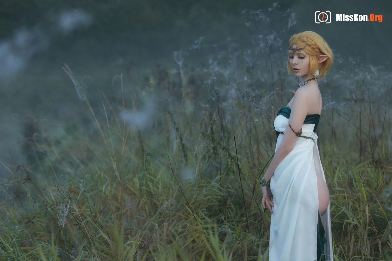 Vinnegal: Zelda - Photo 5