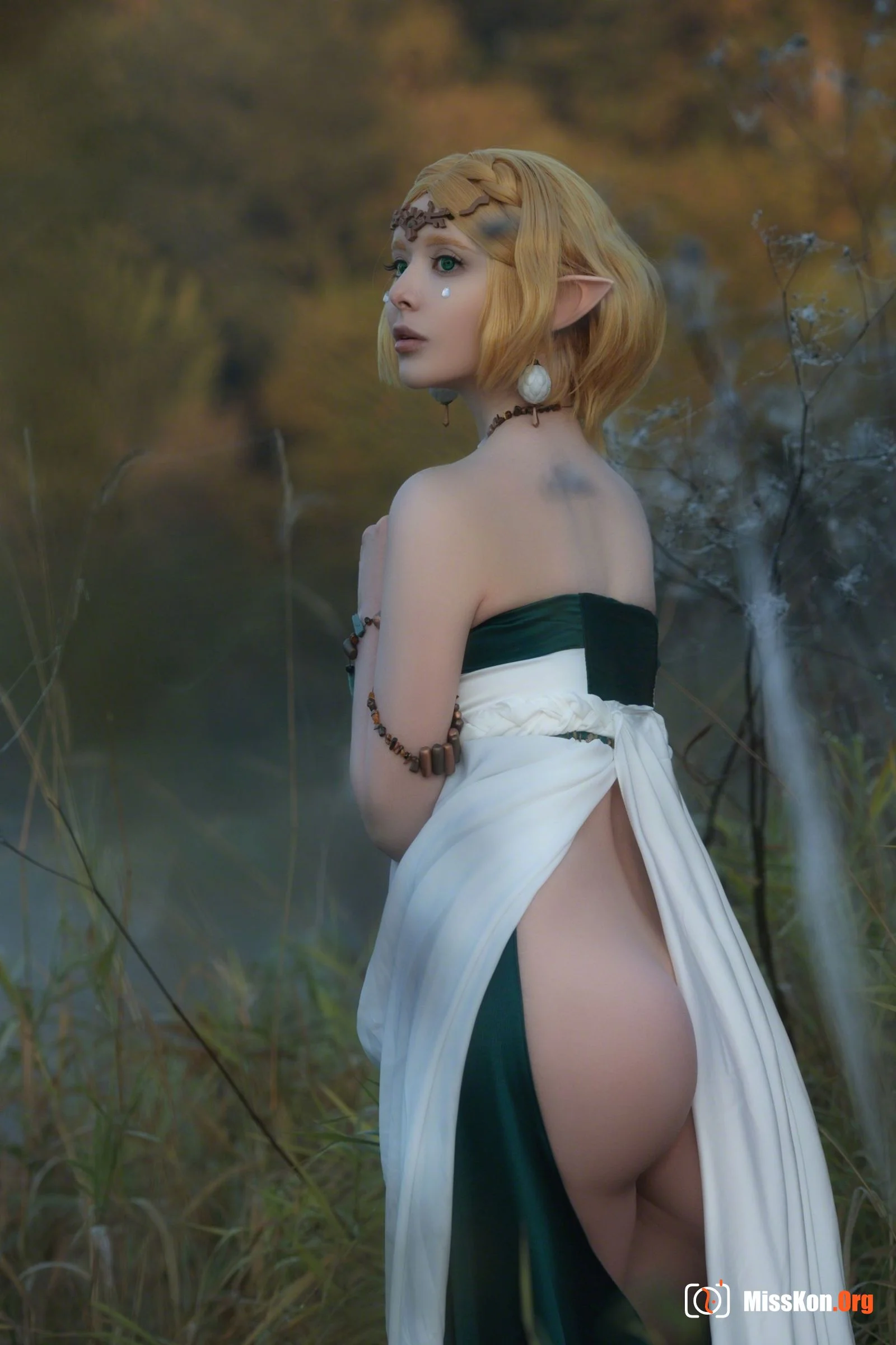 Vinnegal: Zelda - Photo 6