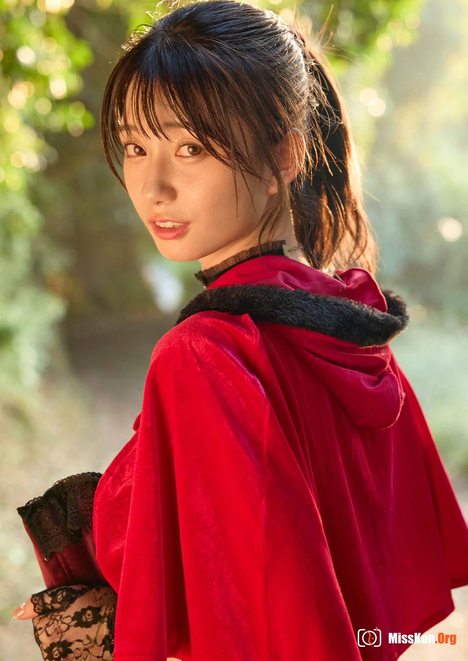 Vintage Character - Photo 6