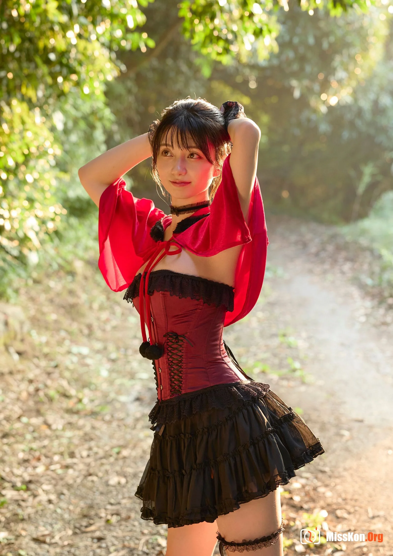 Vintage Character - Photo 7