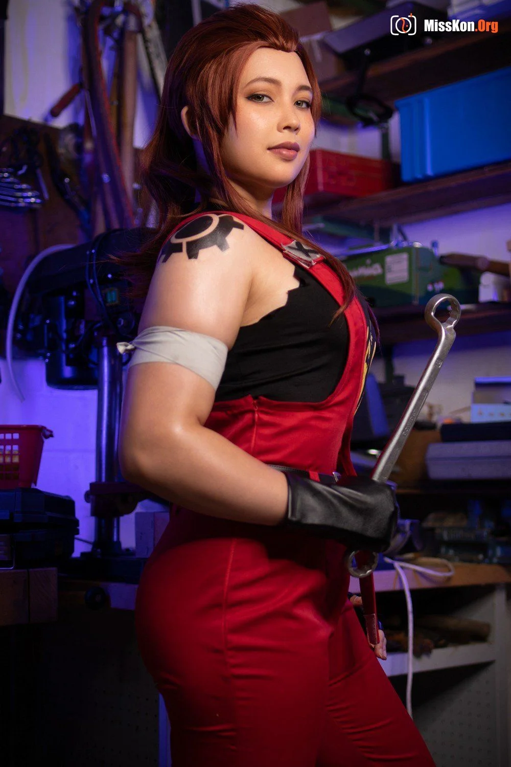 Virtual Geisha: Brigitte - Photo 11