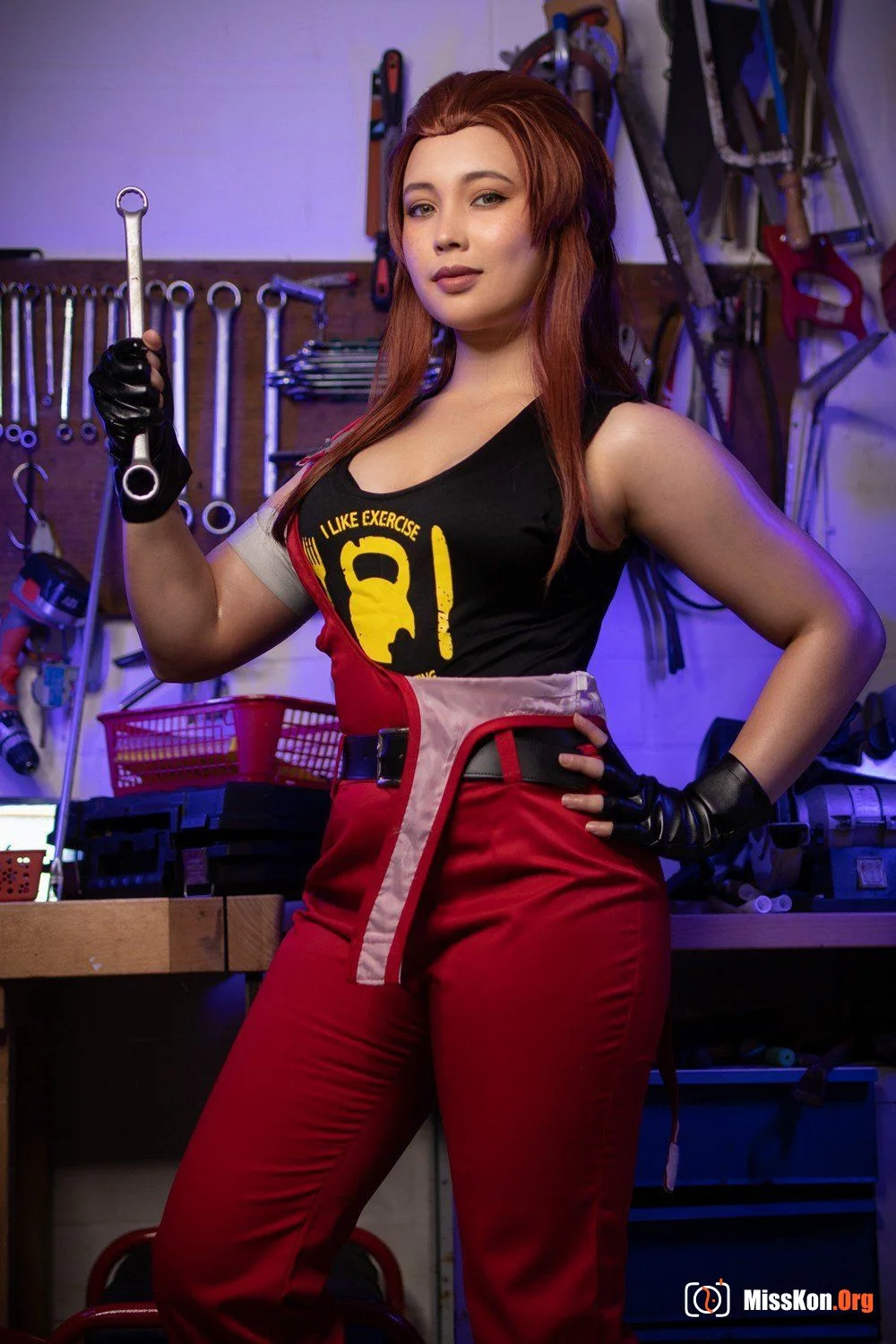 Virtual Geisha: Brigitte - Photo 5