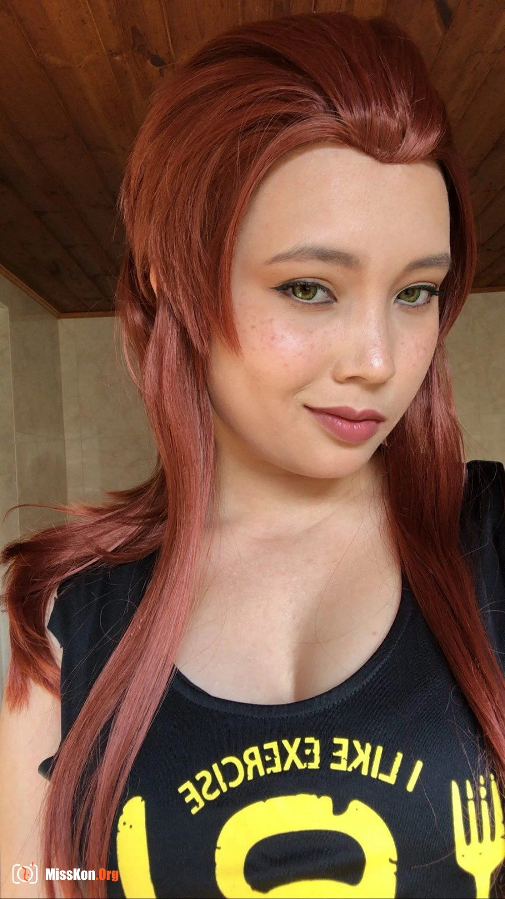 Virtual Geisha: Brigitte - Photo 53