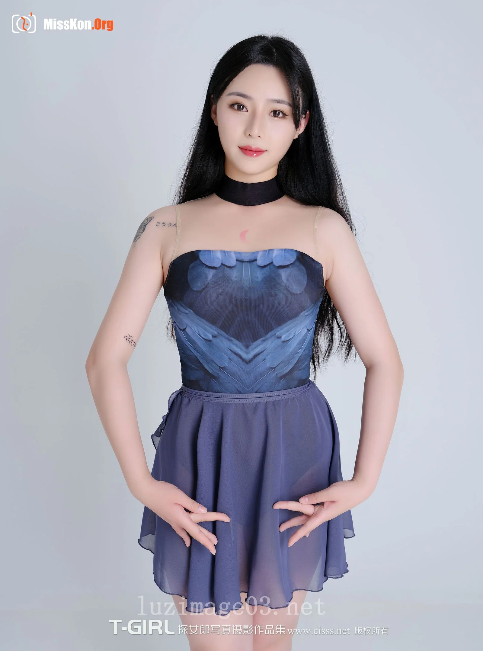 Visiting Girl: Mianmian - Photo 2