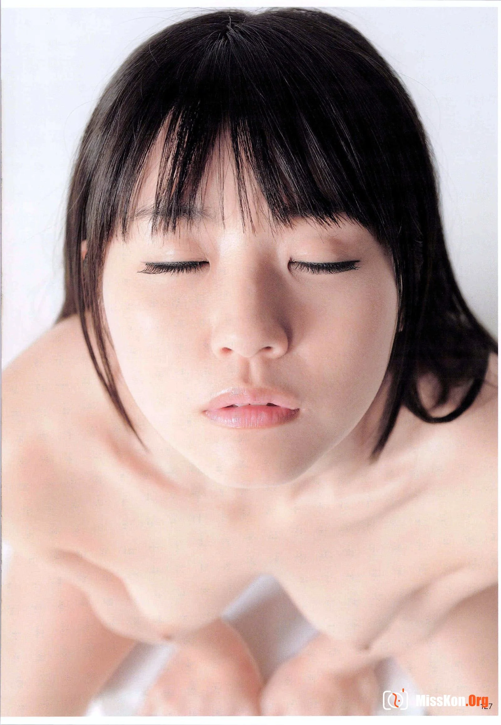 Visual Nude PoseBook - Photo 55