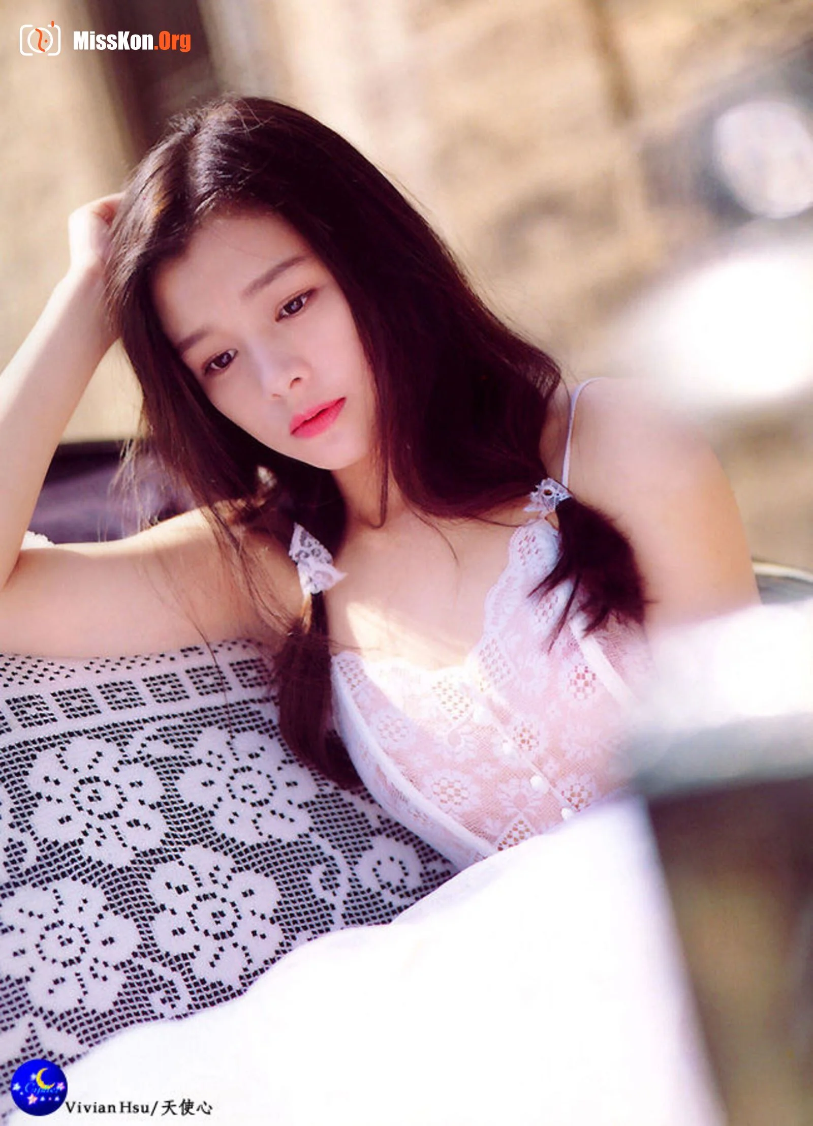 Vivian Hsu: Angel - Photo 10