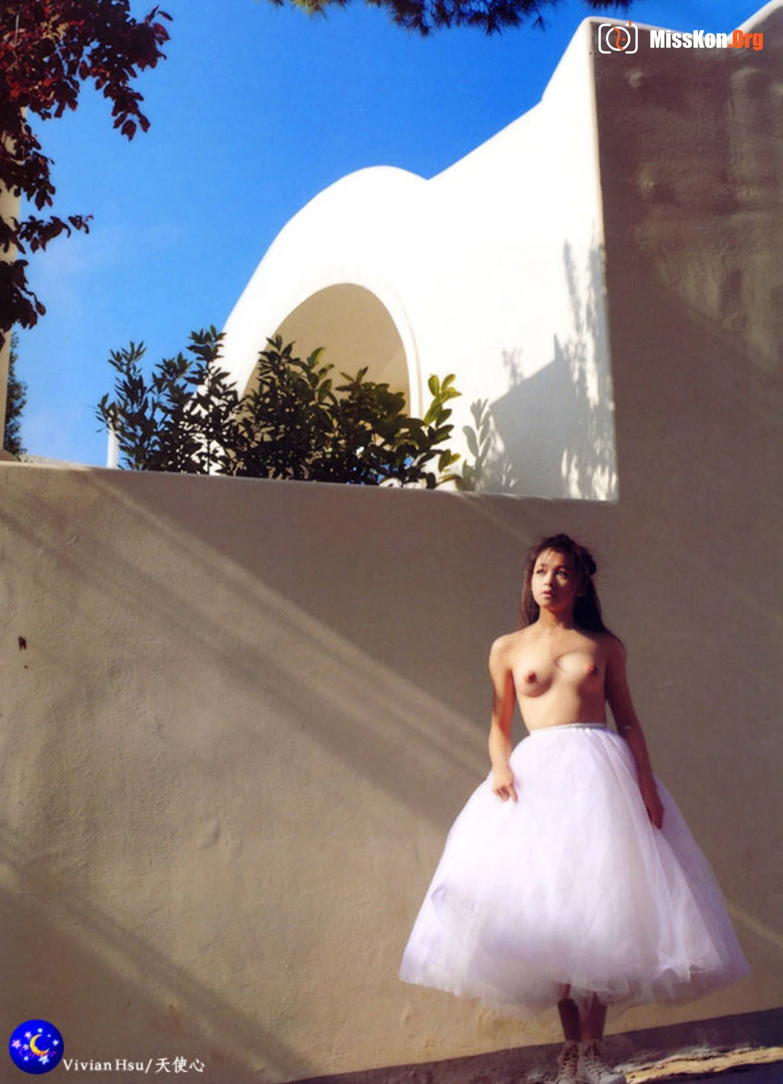 Vivian Hsu: Angel - Photo 12