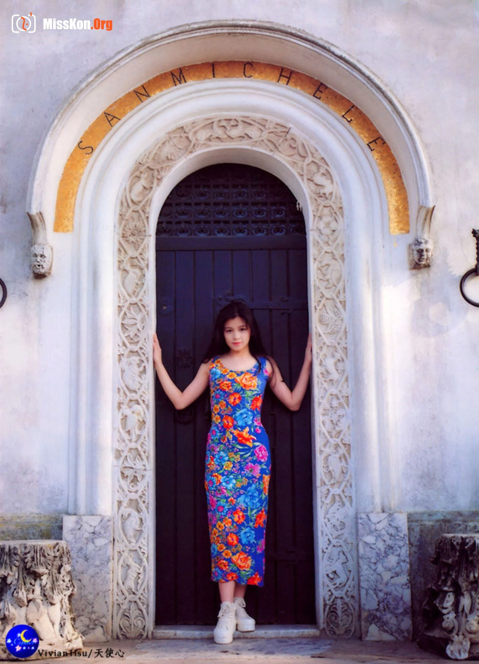 Vivian Hsu: Angel - Photo 14