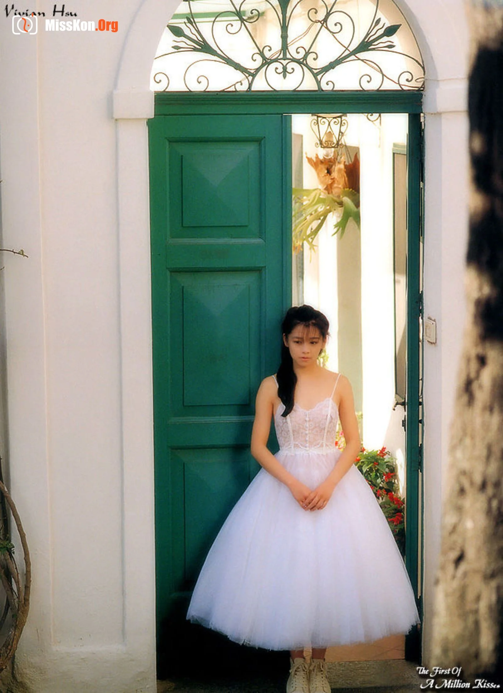 Vivian Hsu: Angel - Photo 17