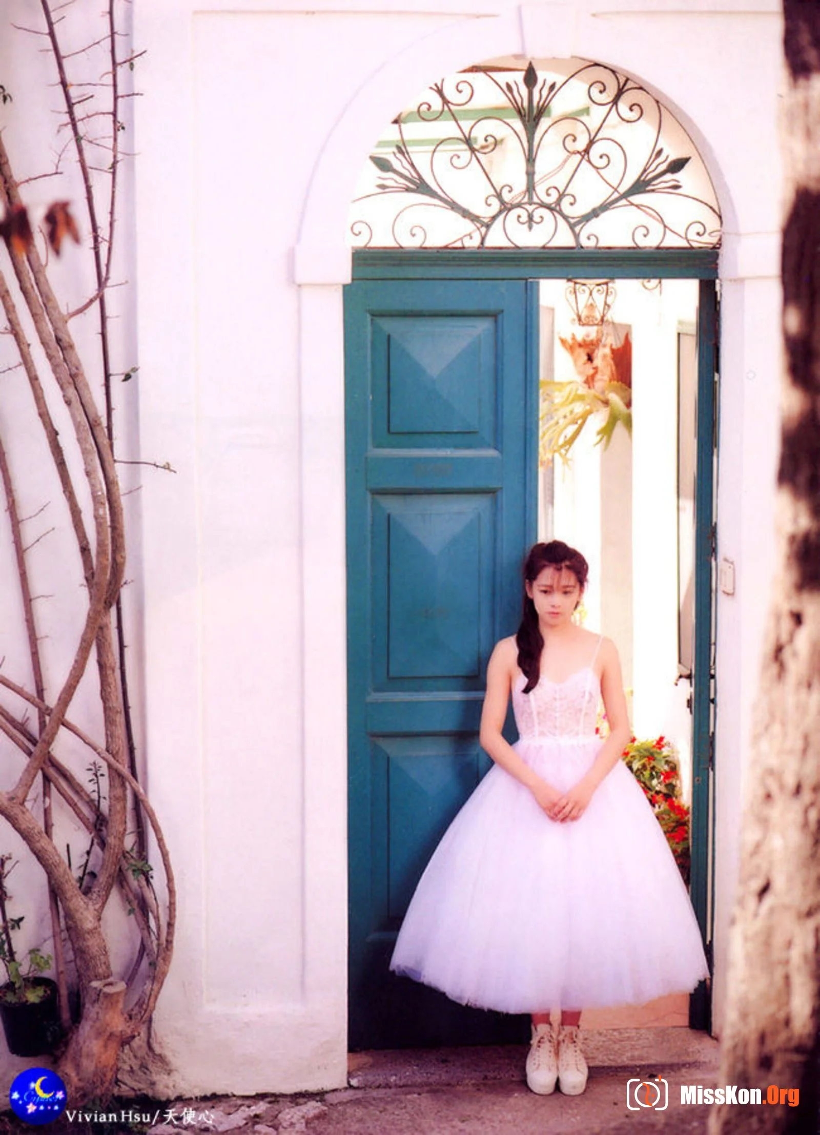 Vivian Hsu: Angel - Photo 18