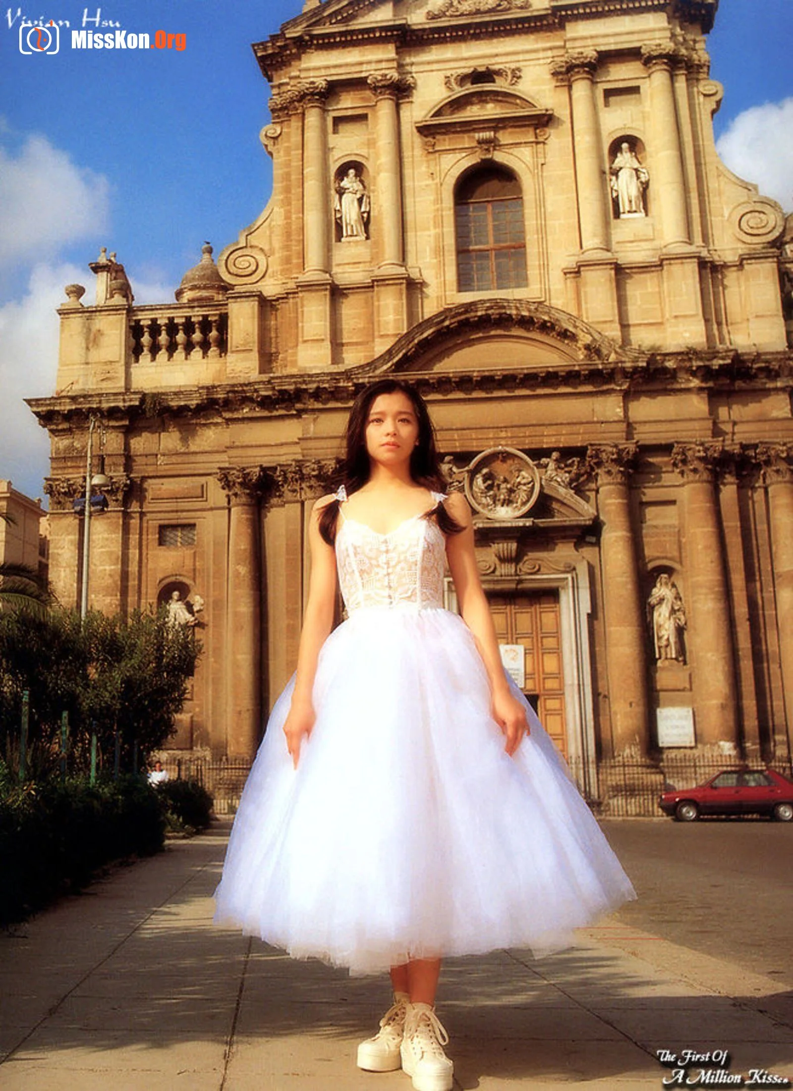 Vivian Hsu: Angel - Photo 4