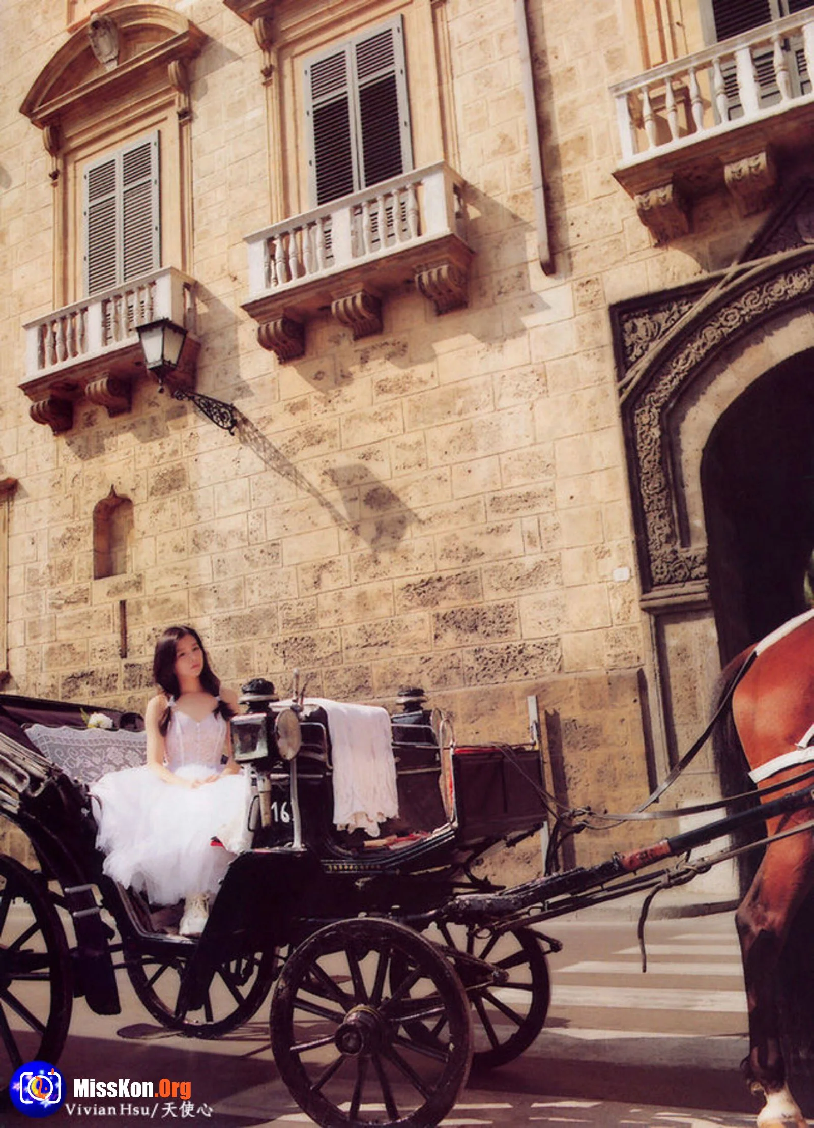 Vivian Hsu: Angel - Photo 5
