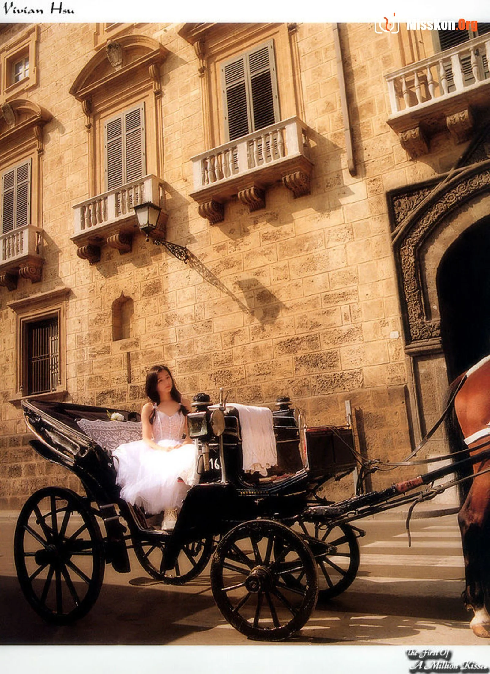 Vivian Hsu: Angel - Photo 6