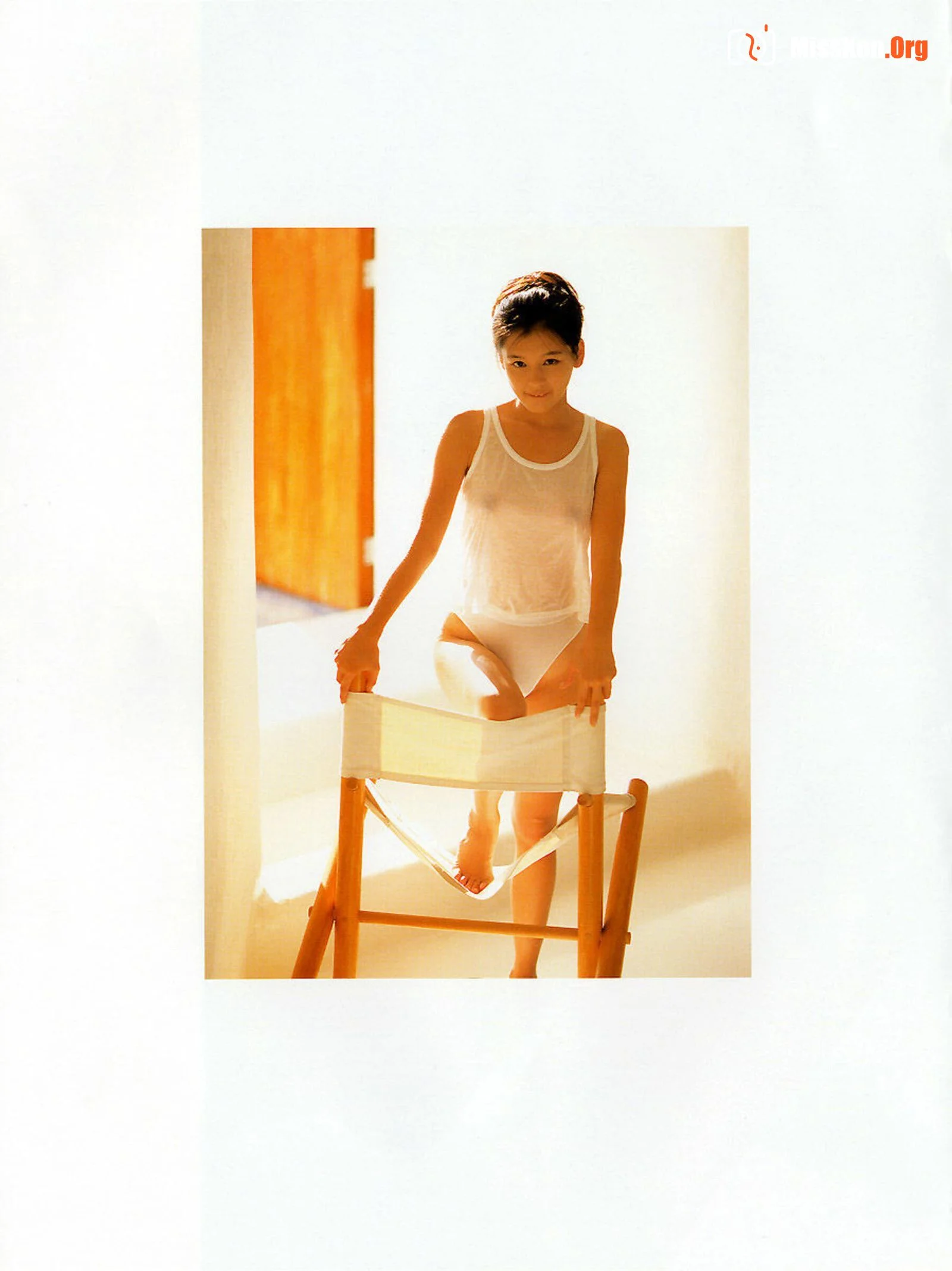 Vivian Hsu's "Venus" - Photo 10