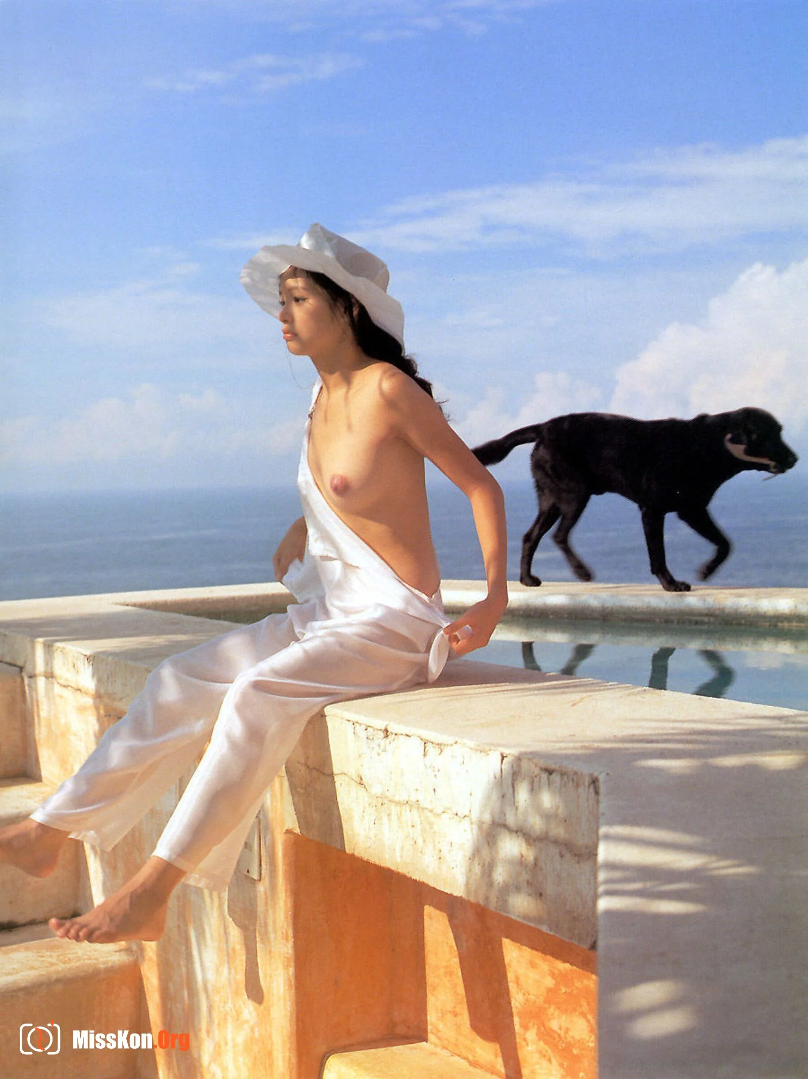 Vivian Hsu's "Venus" - Photo 14