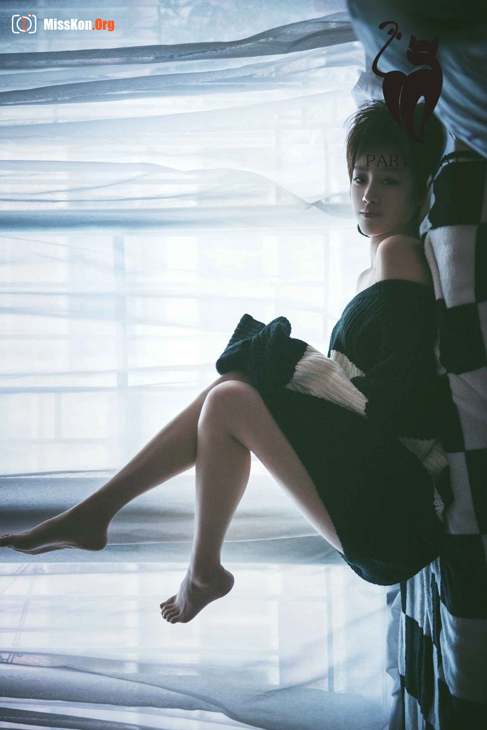 Vol.019 Su Xiaonuan - Photo 11