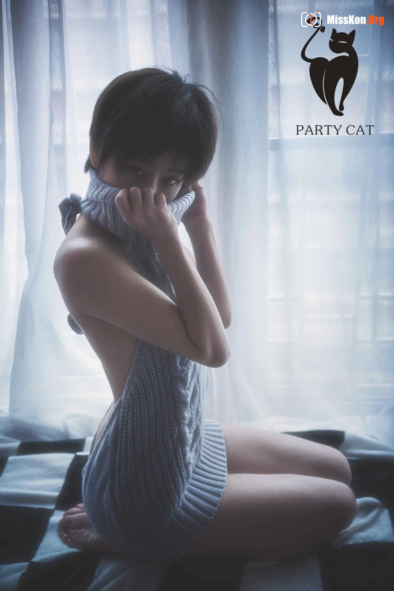 Vol.019 Su Xiaonuan - Photo 16