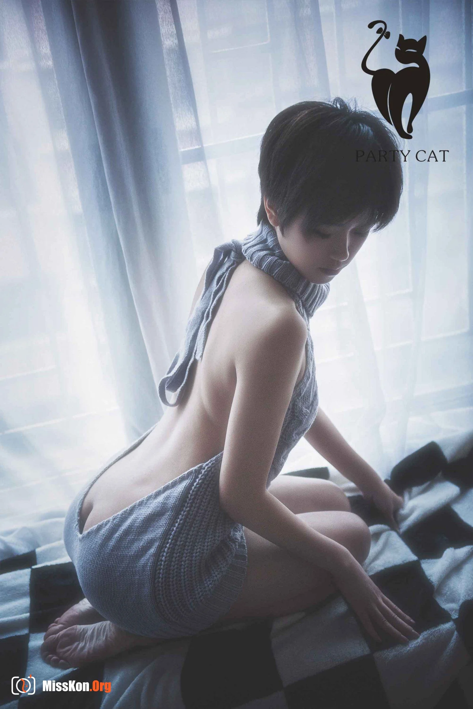 Vol.019 Su Xiaonuan - Photo 17