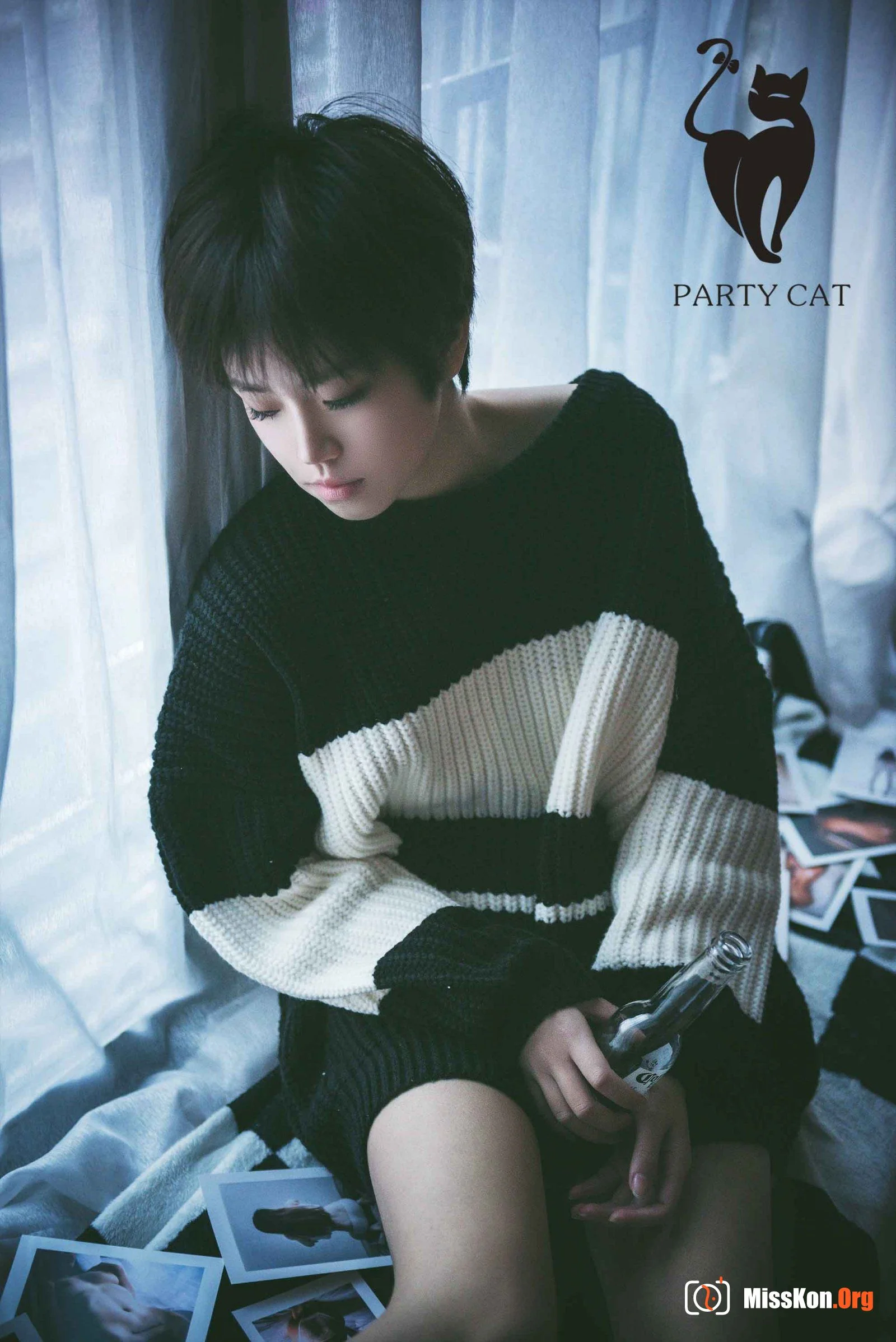 Vol.019 Su Xiaonuan - Photo 2