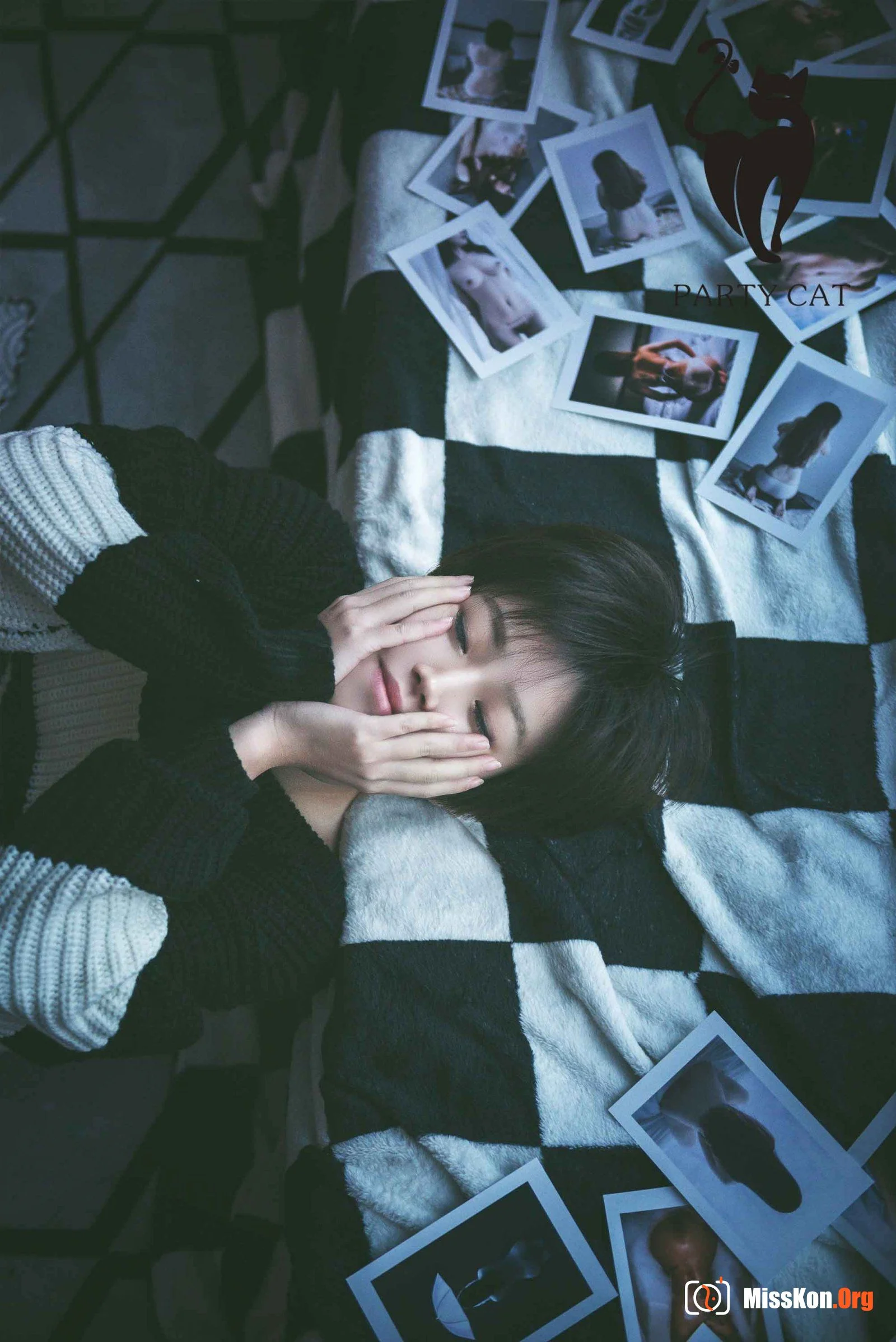 Vol.019 Su Xiaonuan - Photo 4