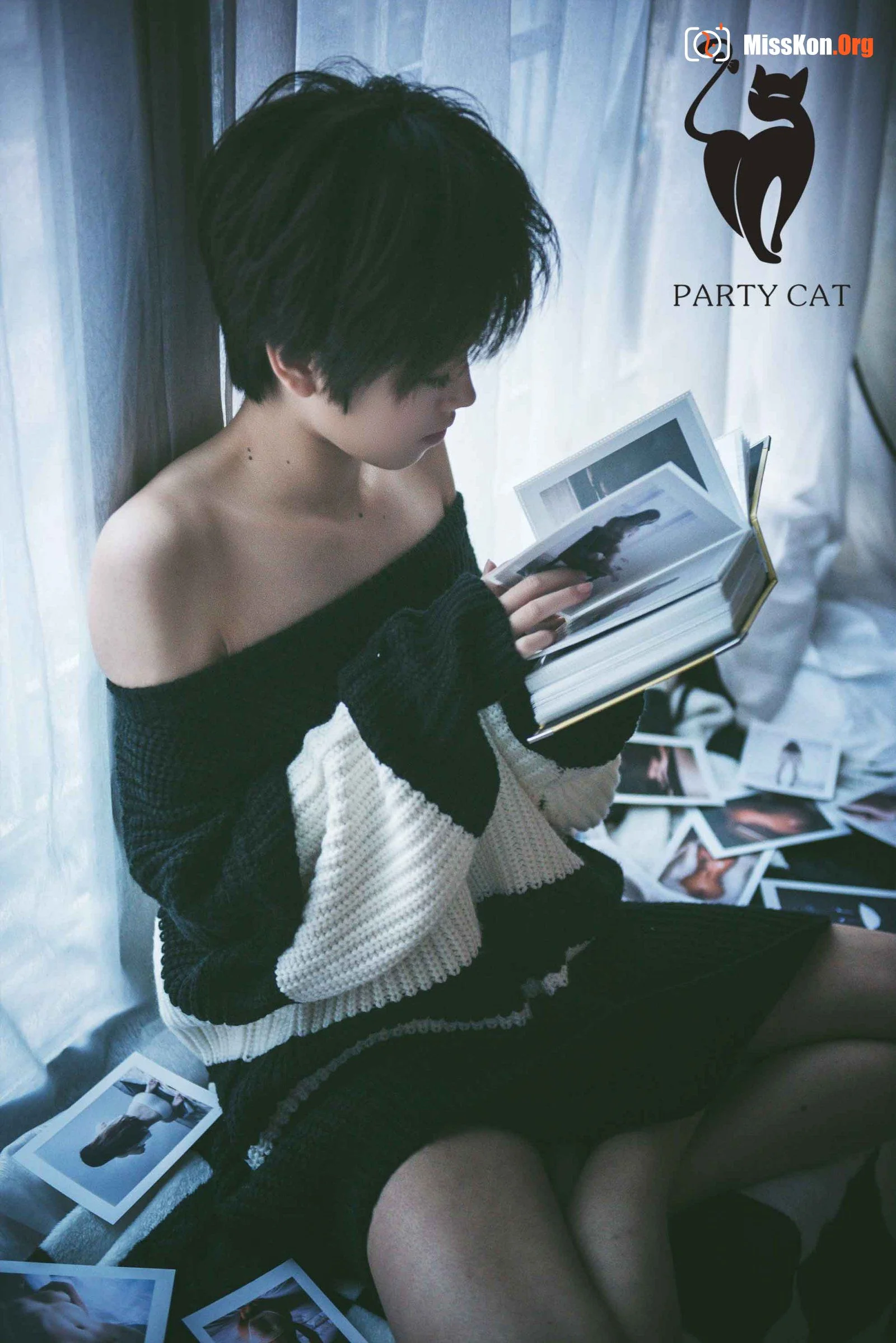 Vol.019 Su Xiaonuan - Photo 7