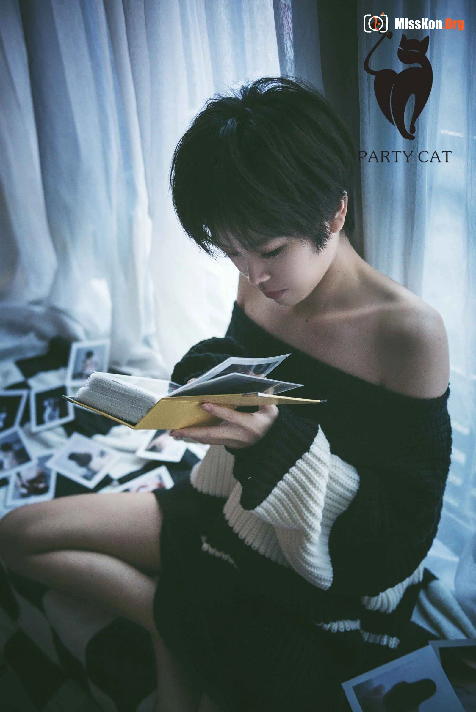 Vol.019 Su Xiaonuan - Photo 8