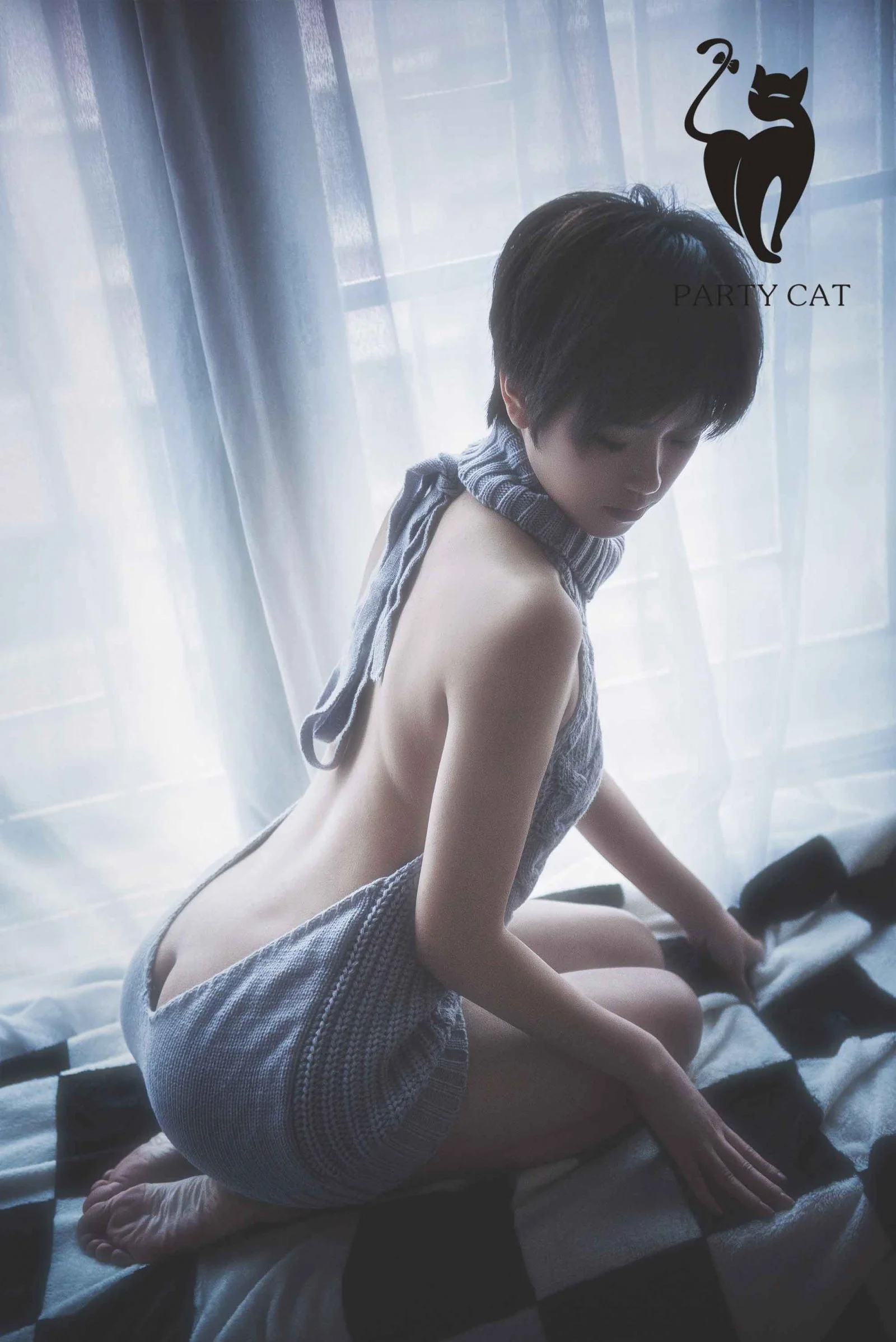 Vol.019 Su Xiaonuan