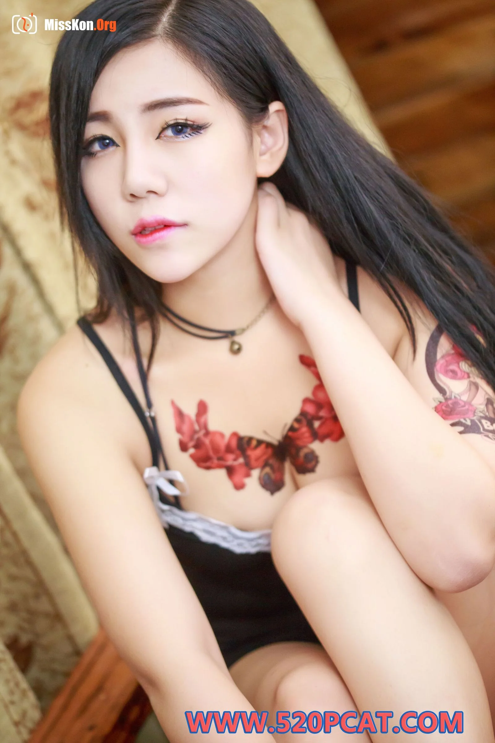 Vol.224 Su Xiaonuan - Photo 20
