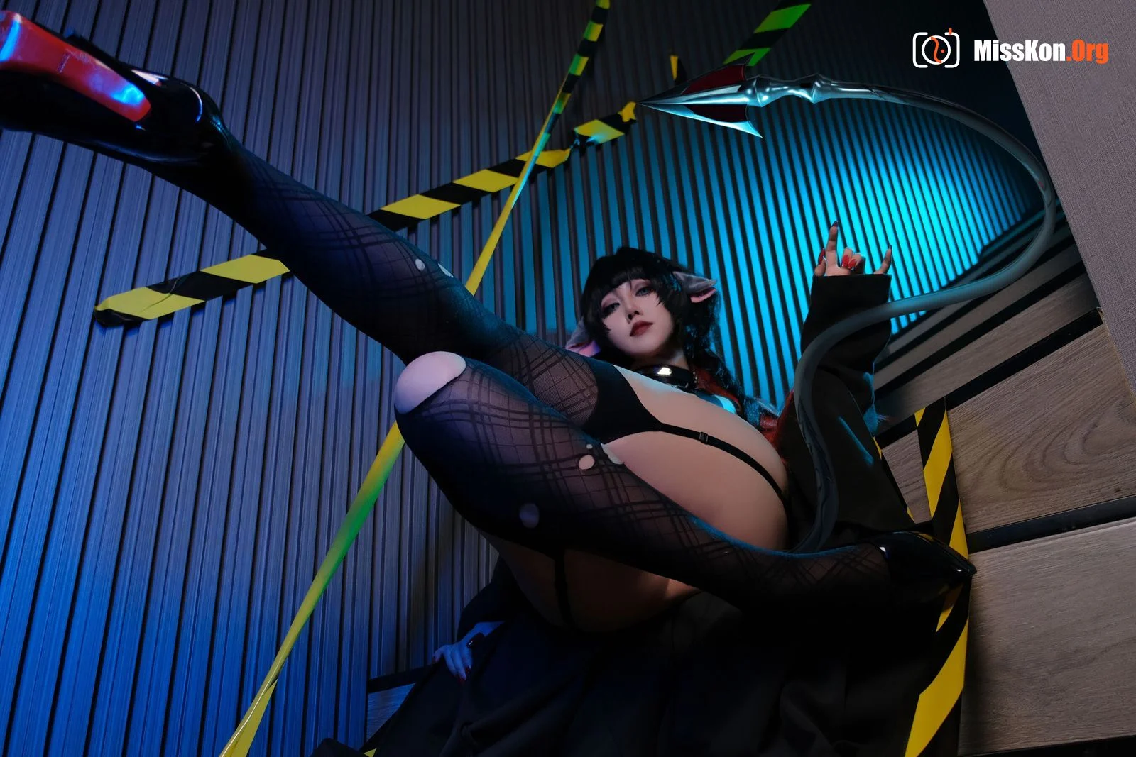 绞肉姬Walküre: Jian Du - Photo 14