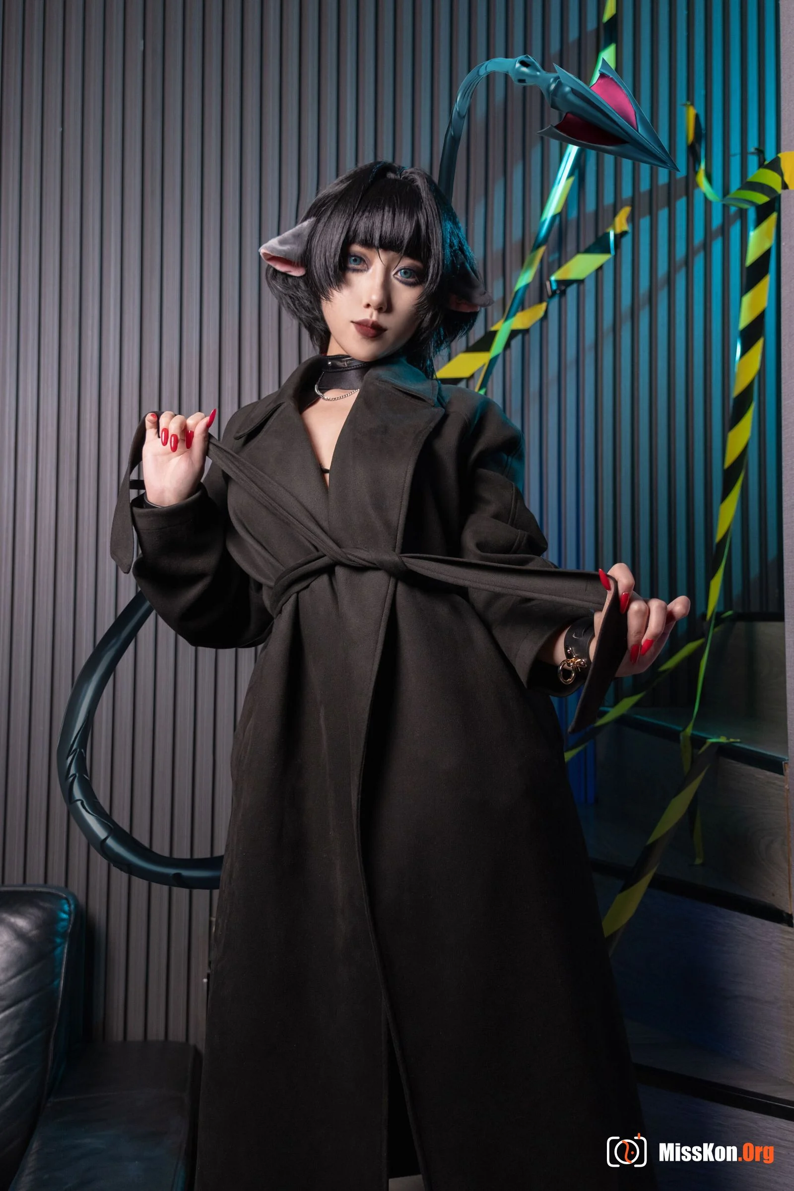 绞肉姬Walküre: Jian Du - Photo 2