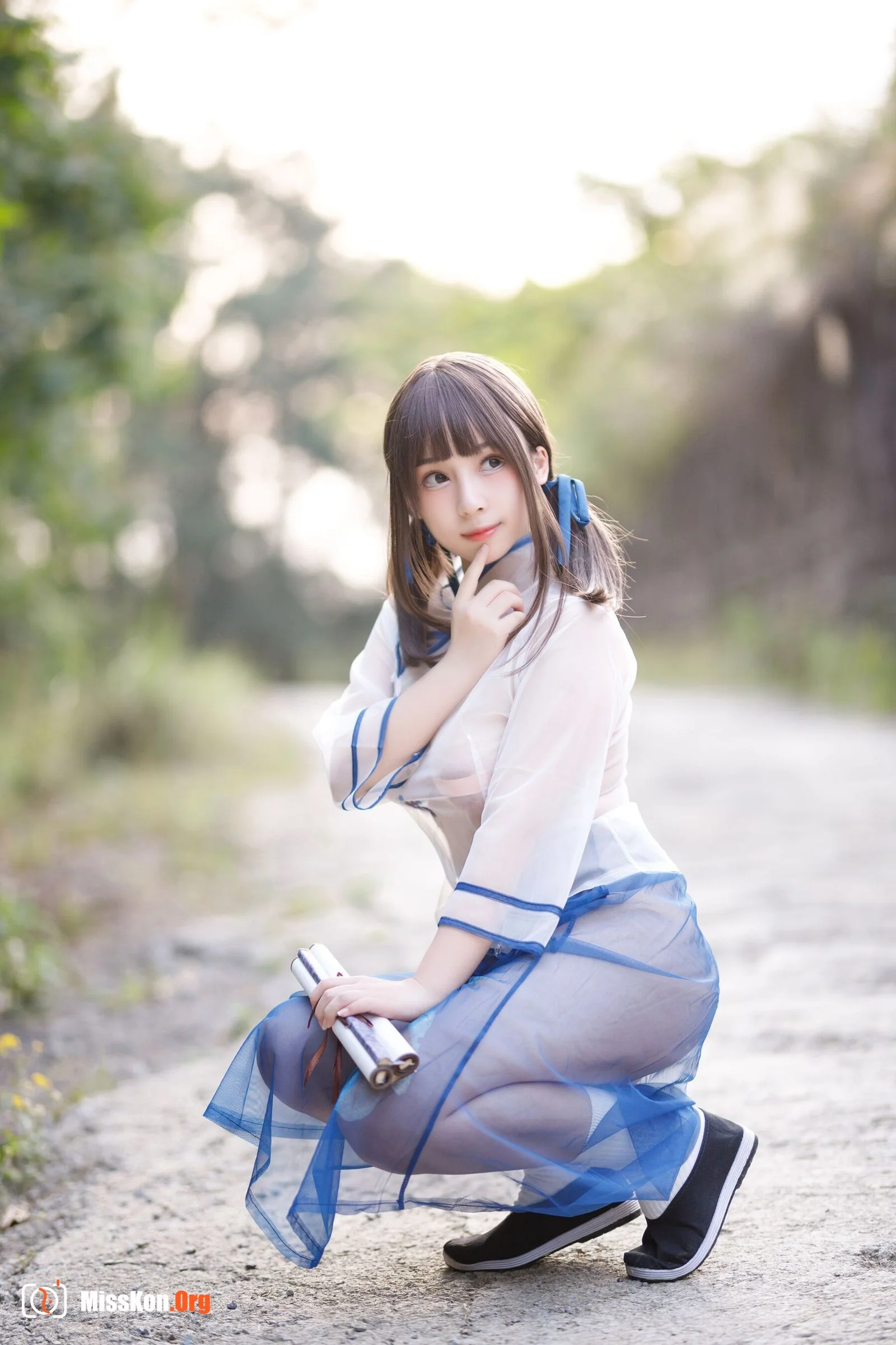 Walnut Meow: Country wife - Photo 10