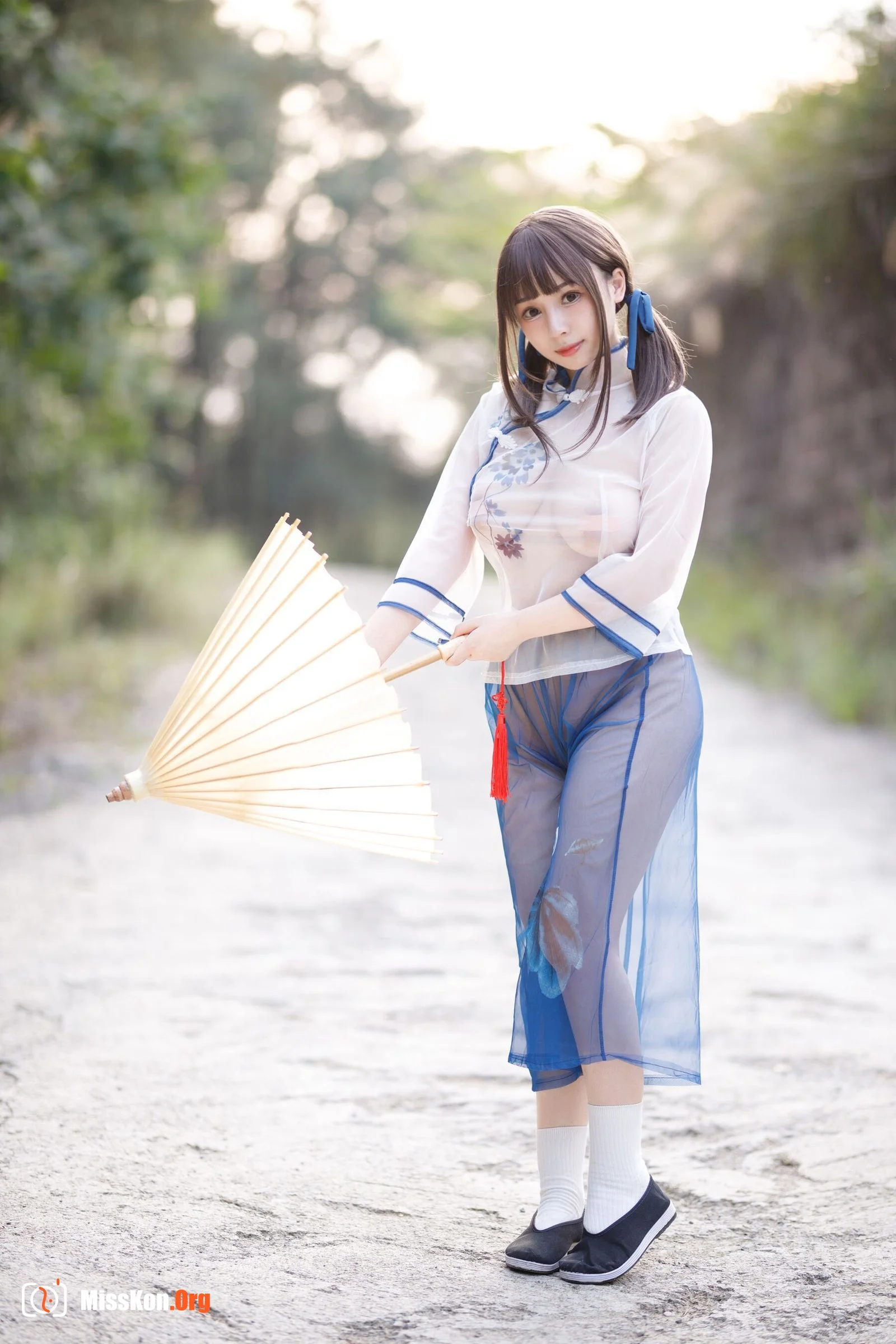 Walnut Meow: Country wife - Photo 14