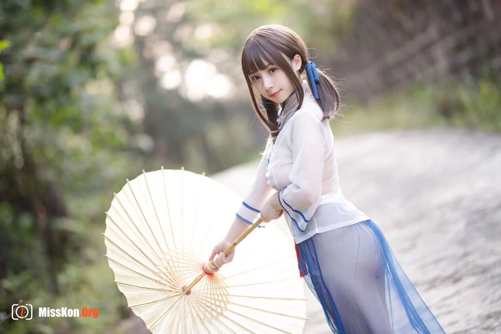 Walnut Meow: Country wife - Photo 15