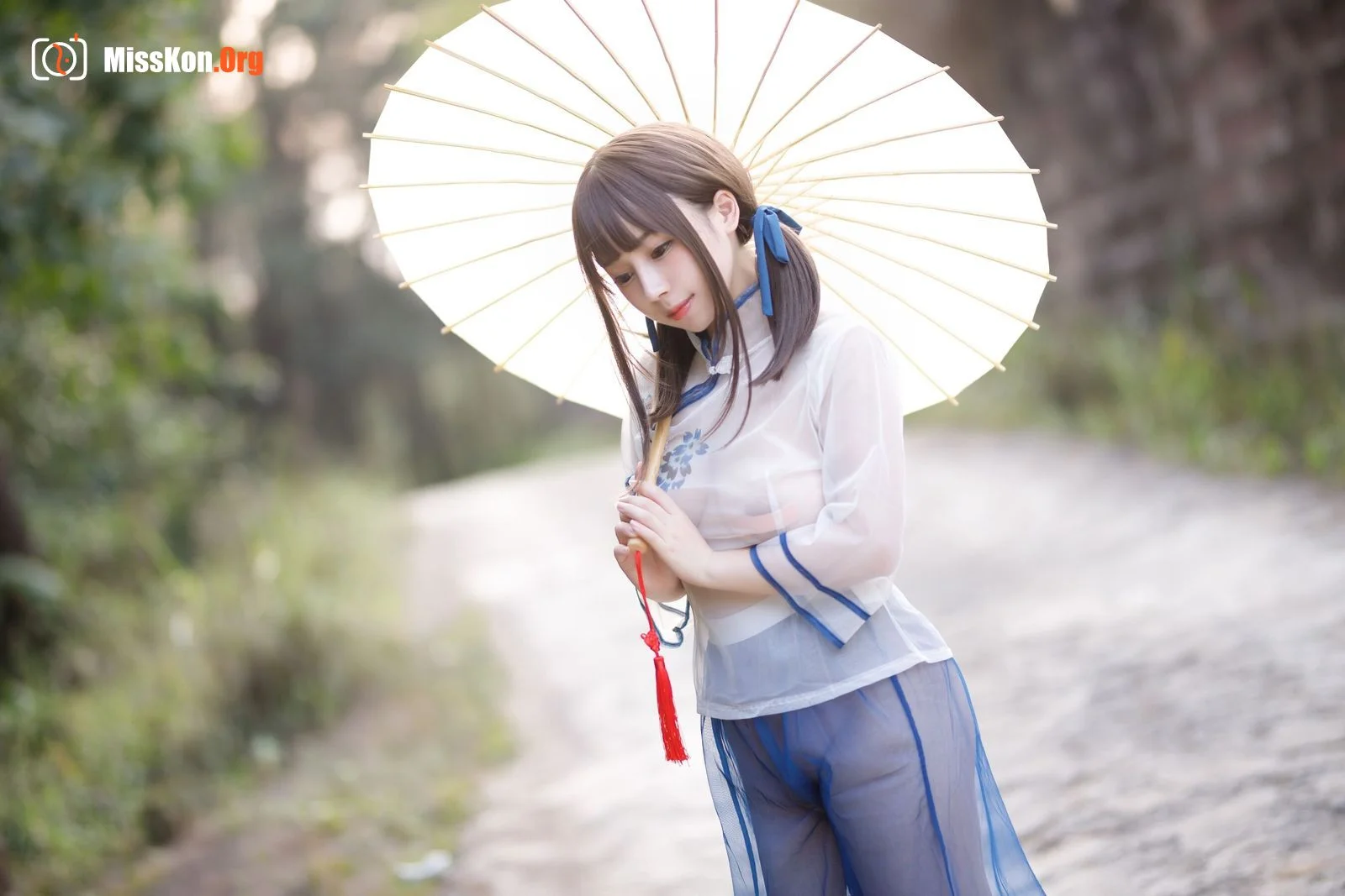 Walnut Meow: Country wife - Photo 16