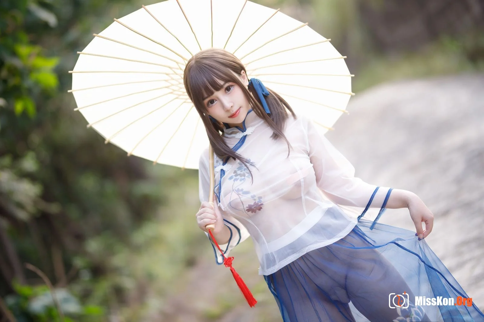 Walnut Meow: Country wife - Photo 19