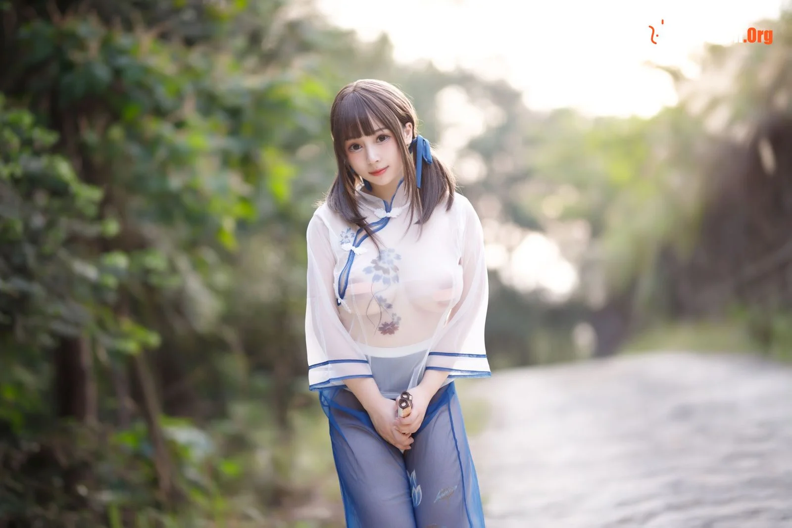 Walnut Meow: Country wife - Photo 3
