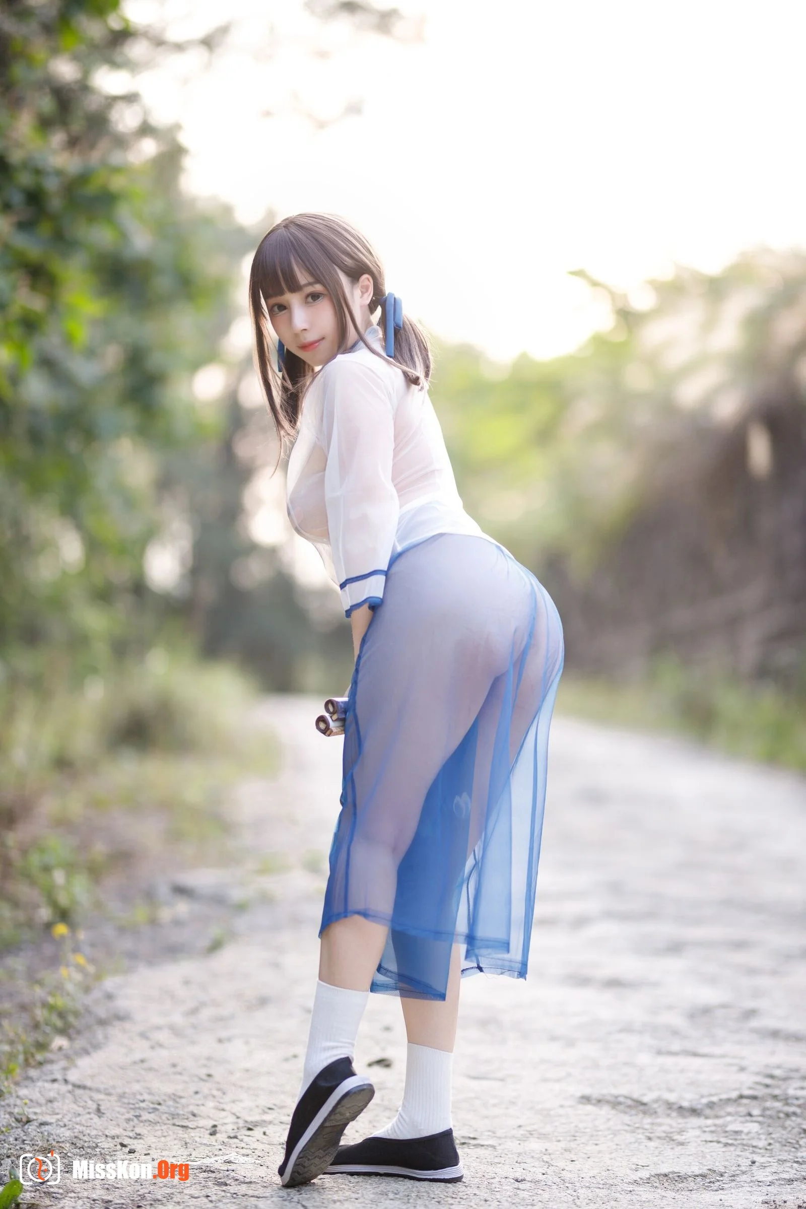 Walnut Meow: Country wife - Photo 4