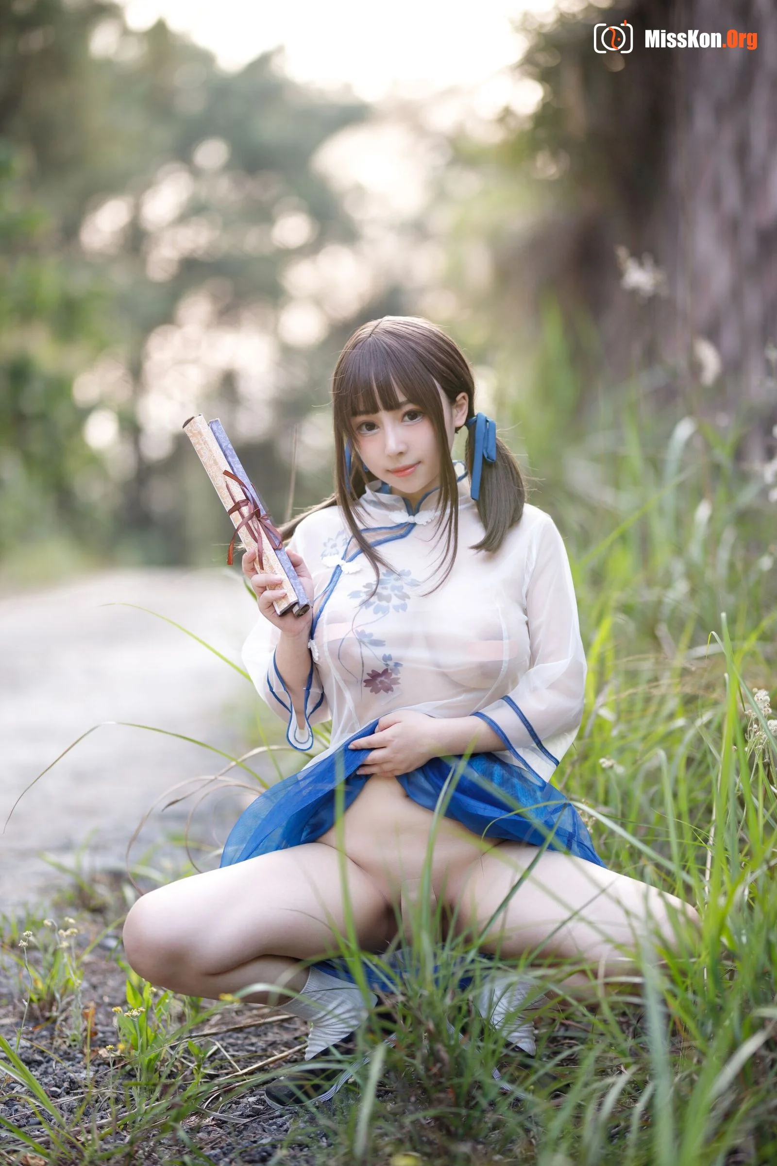Walnut Meow: Country wife - Photo 6