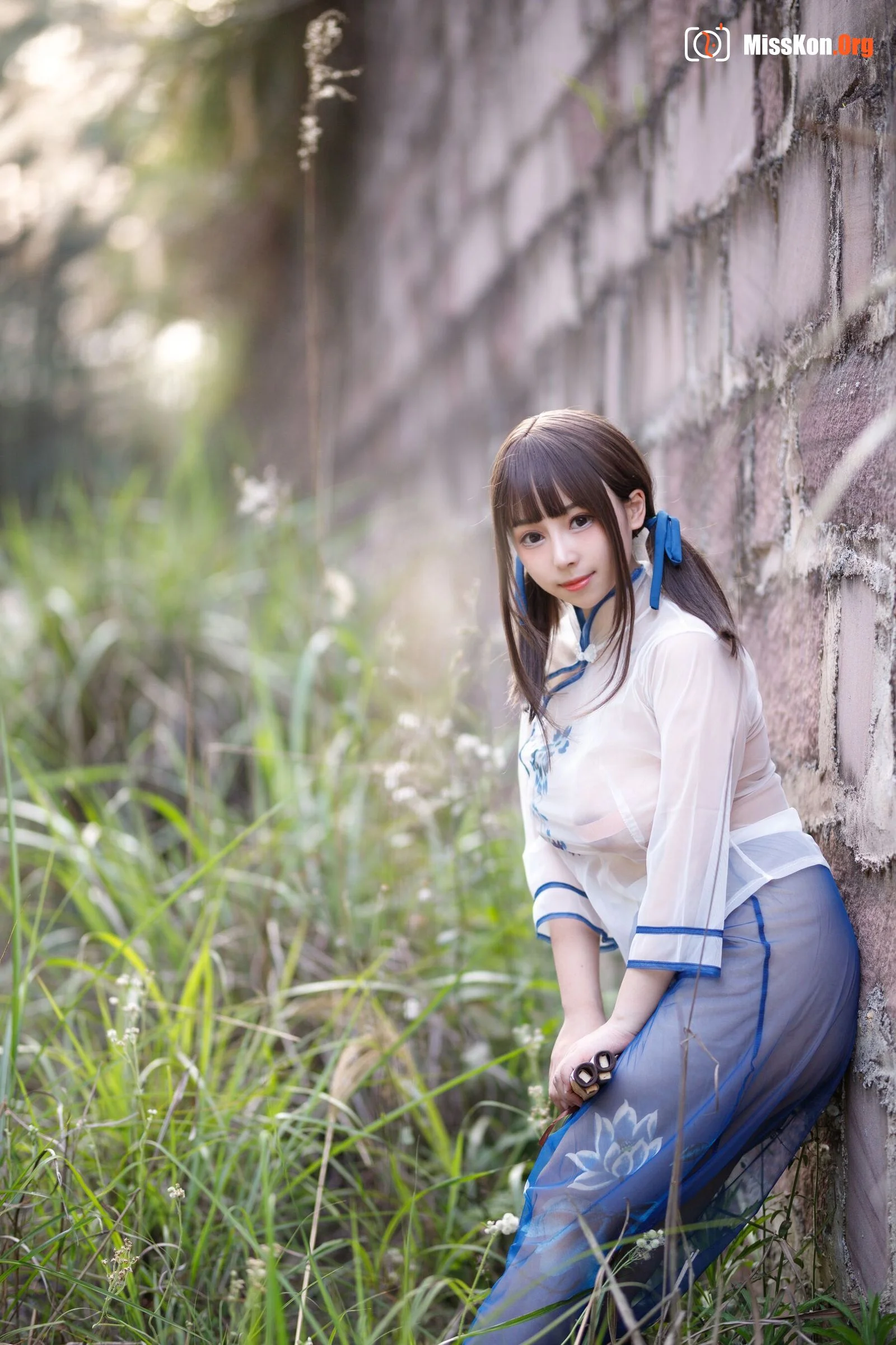 Walnut Meow: Country wife - Photo 7