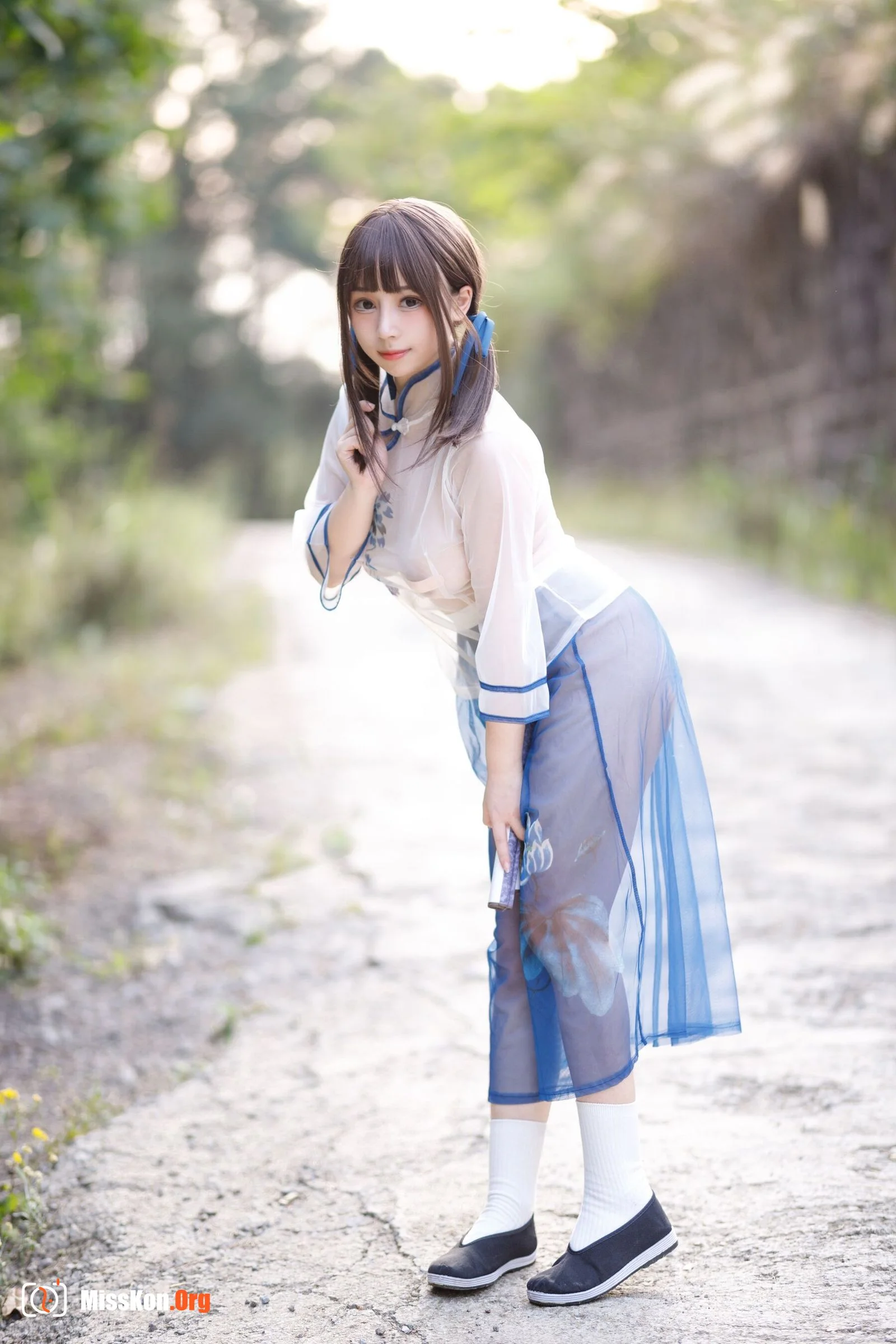 Walnut Meow: Country wife - Photo 8